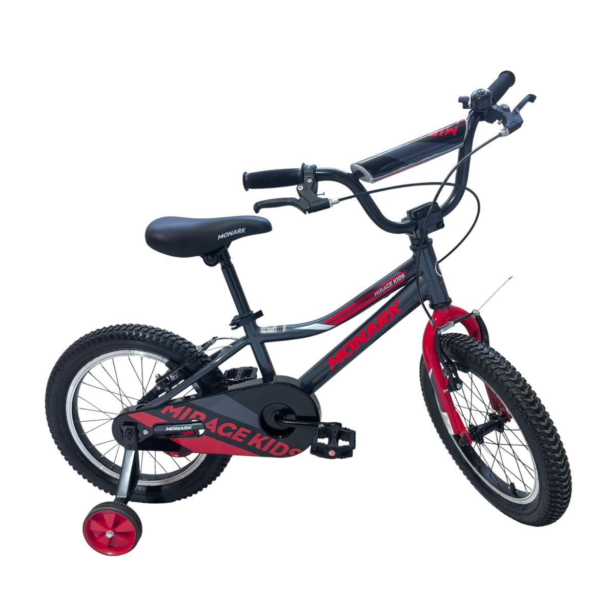 MONARK - Bicicleta Infantil Mirage Aro 16 Monark