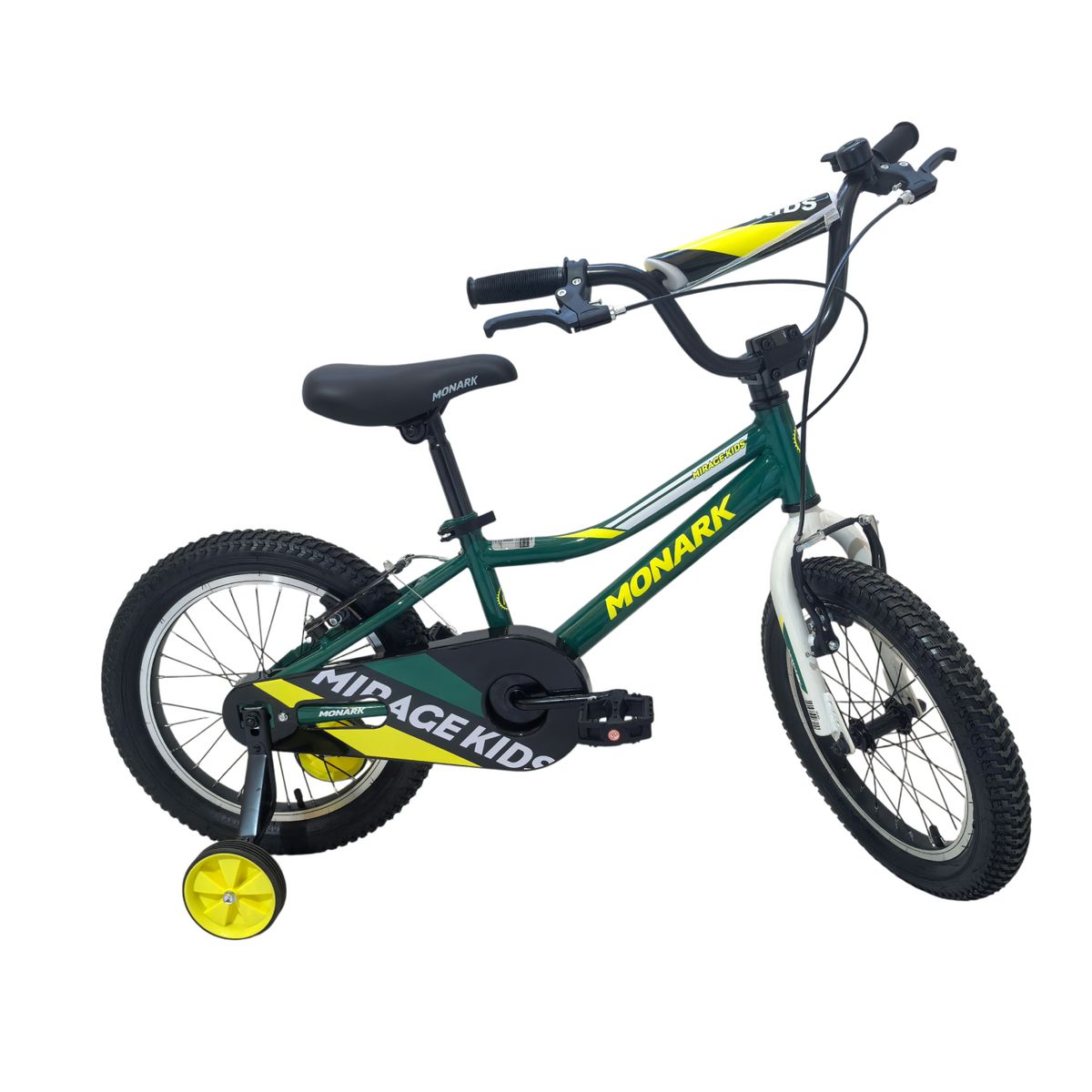 MONARK - Bicicleta Infantil Mirage Aro 16 Monark