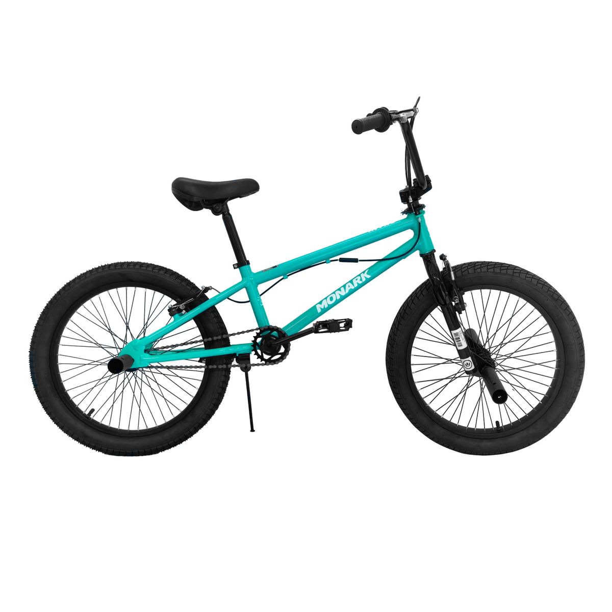 MONARK - Bicicleta BMX Nitro Aluminio Aro 20 Monark