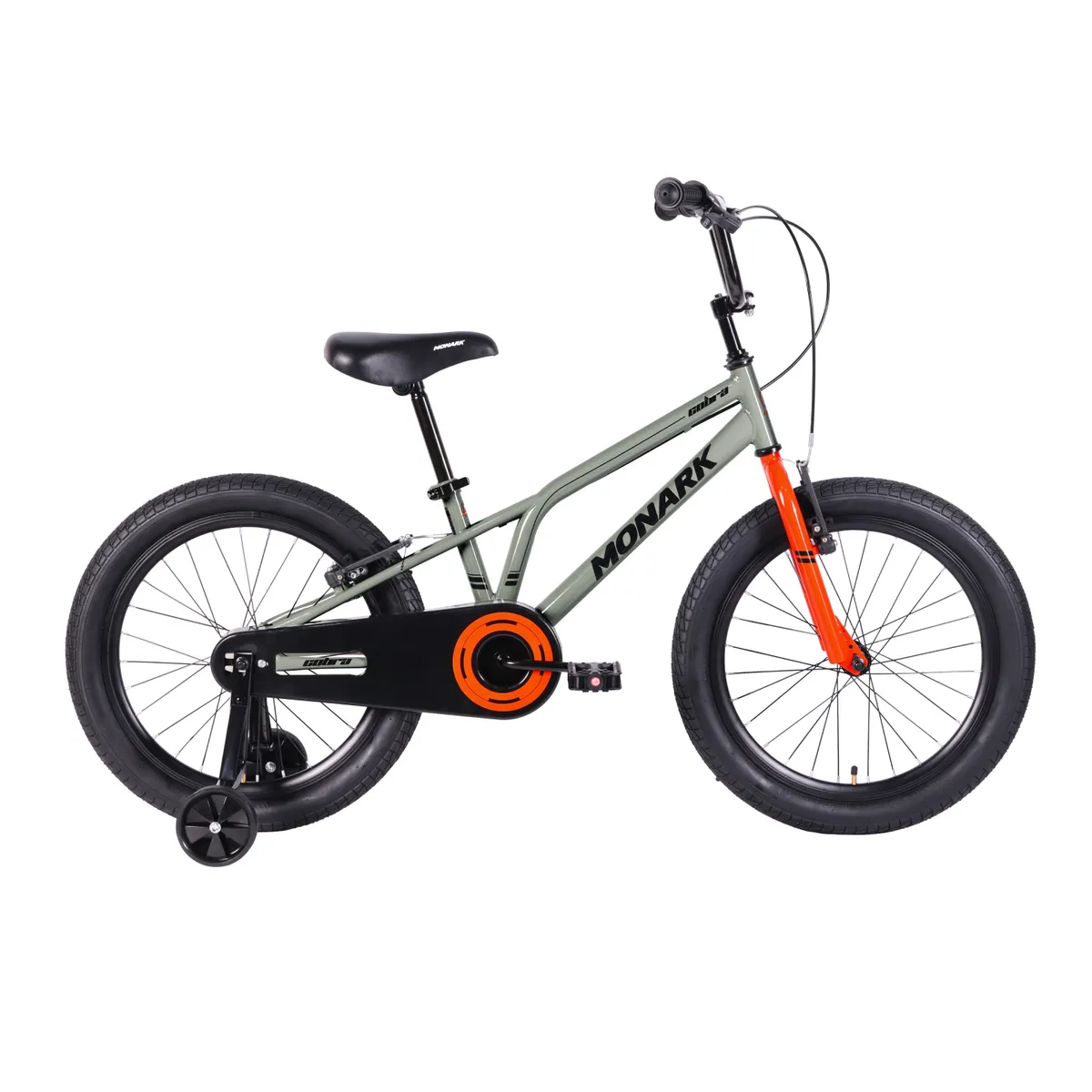 MONARK - Bicicleta Infantil Cobra Aro 20 Monark