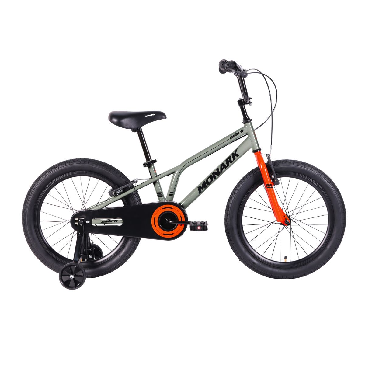 MONARK - Bicicleta Infantil Cobra Aro 20 Monark