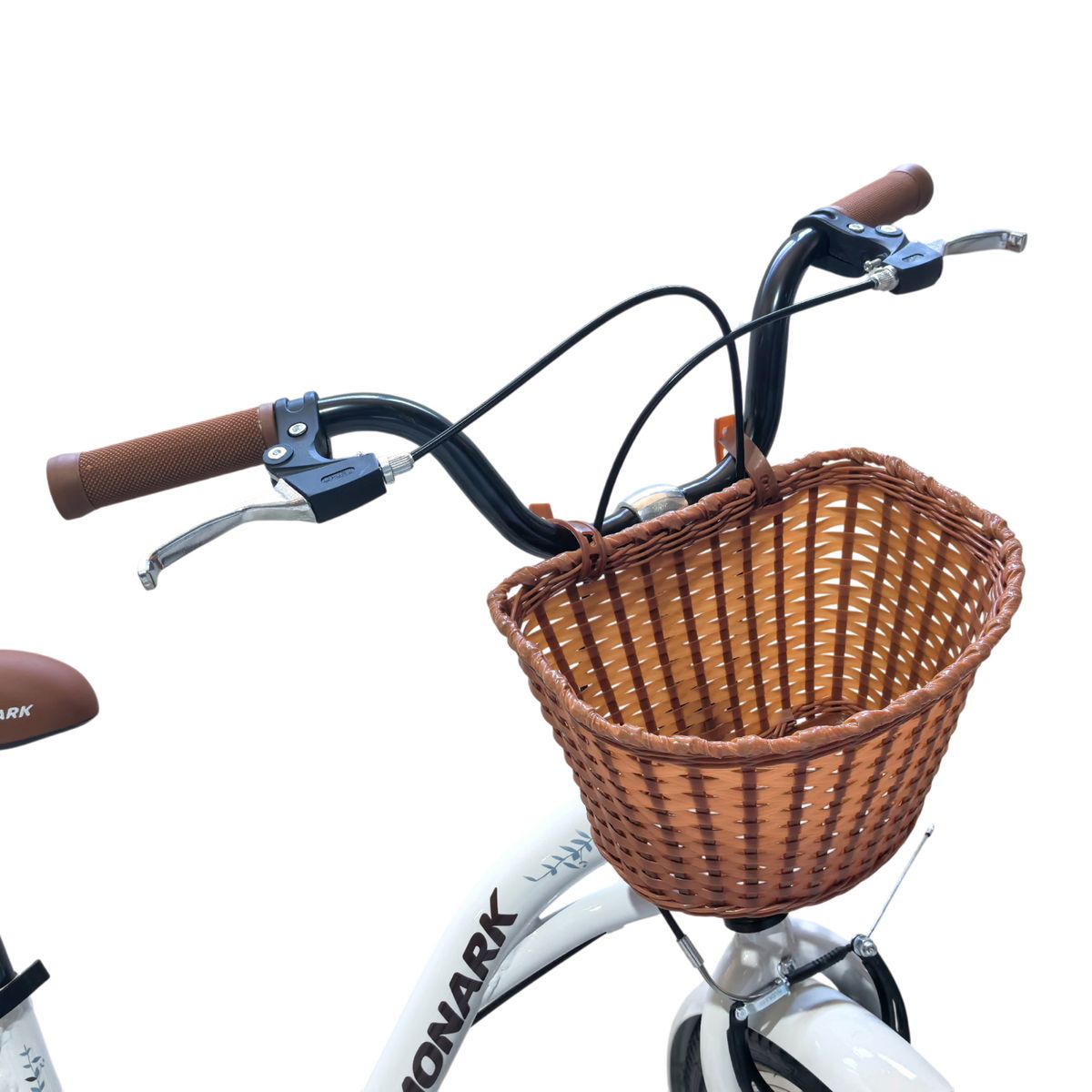 MONARK - Bicicleta Infantil Romantic Girl Aro 20 Monark