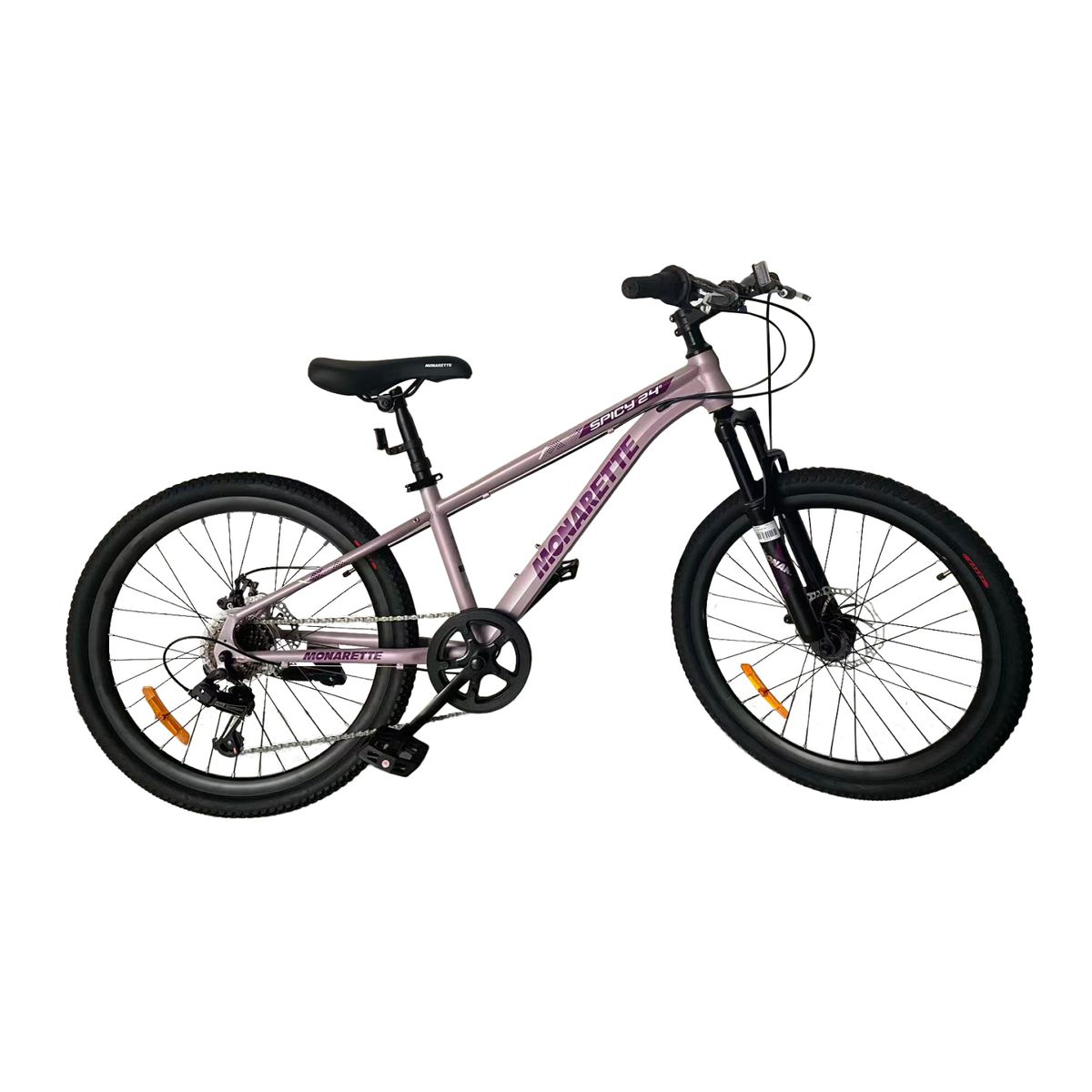 MONARETTE - Bicicleta Infantil Spicy Aro 24 Monarette