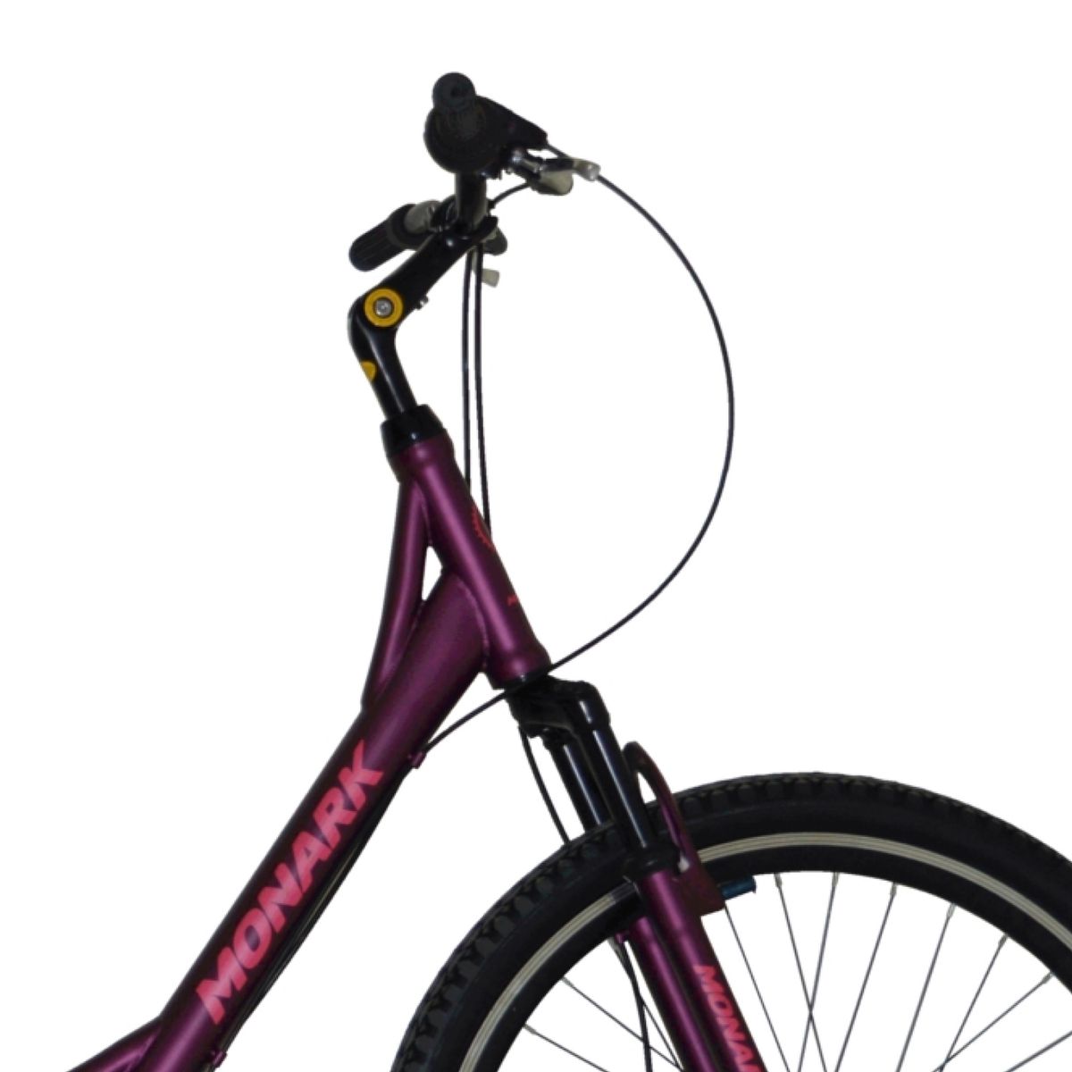 MONARK - Bicicleta Monark Legend Aro 26