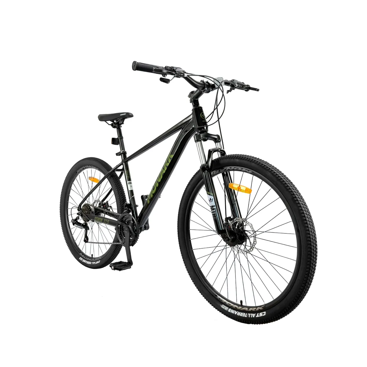 MONARK - Bicicleta Montañera Aluminio Demon Aro 27.5 Monark
