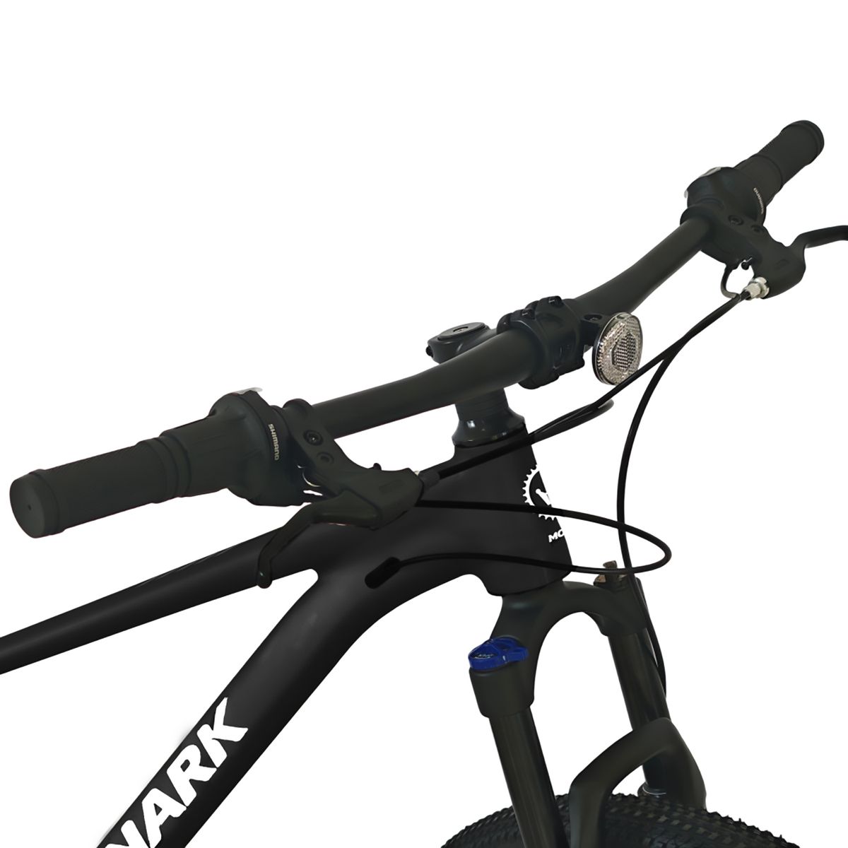 MONARK - Bicicleta Montañera Canyon HTx Aluminio Aro 29 Monark