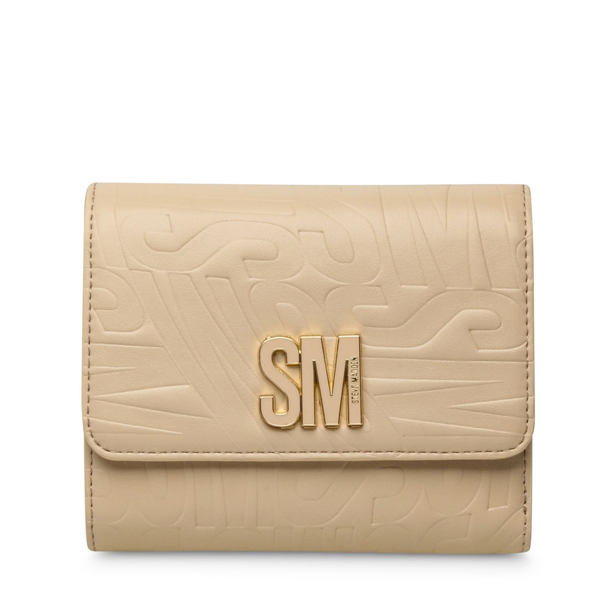 STEVE MADDEN - Billetera Bswirly Mujer Steve Madden