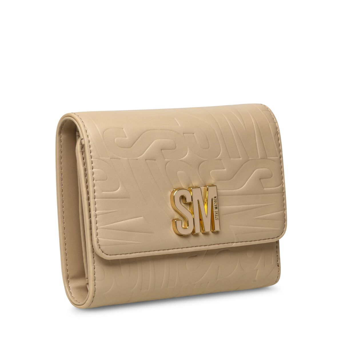 STEVE MADDEN - Billetera Bswirly Mujer Steve Madden