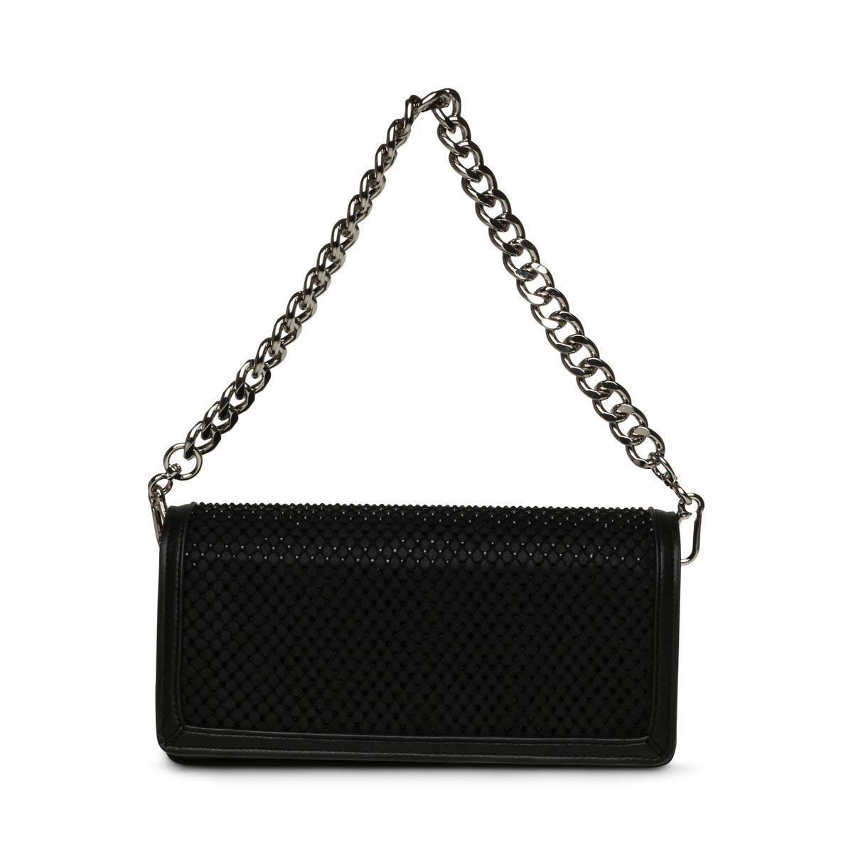 STEVE MADDEN - Cartera Flap Btaya Mujer Steve Madden