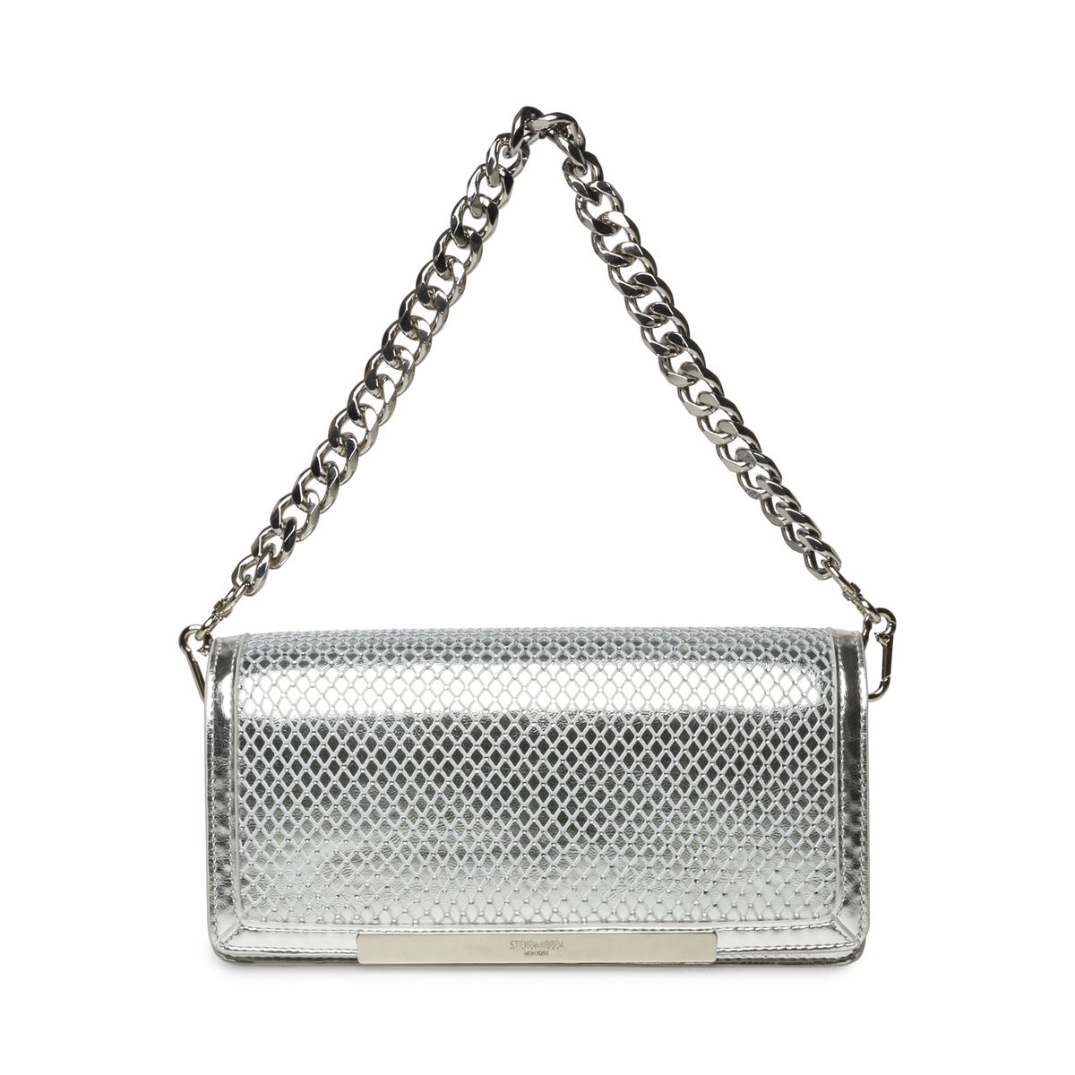 STEVE MADDEN - Cartera Flap Btaya Mujer Steve Madden