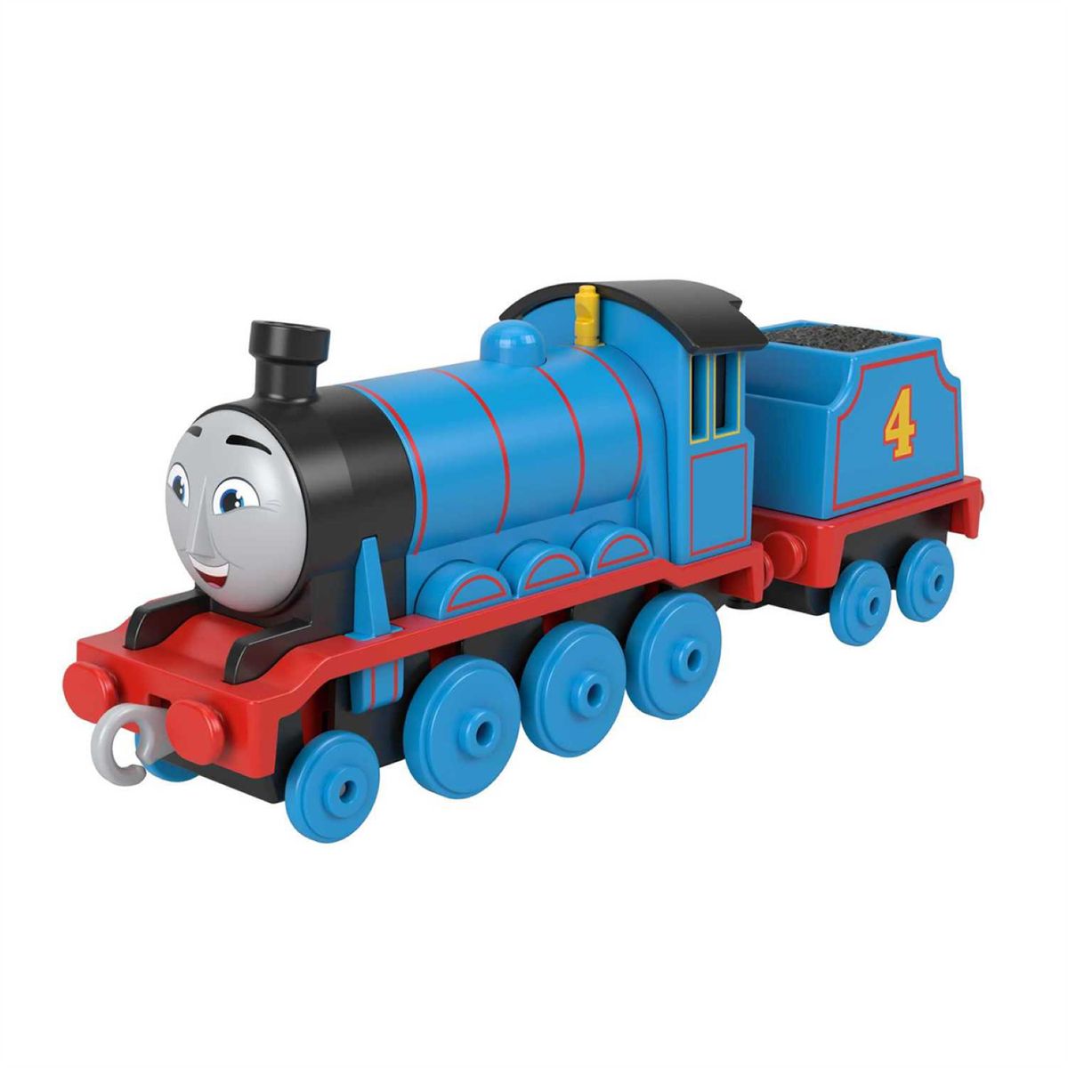 THOMAS AND FRIENDS - Juguete Trenes Grandes Metálicos Thomas And Friends