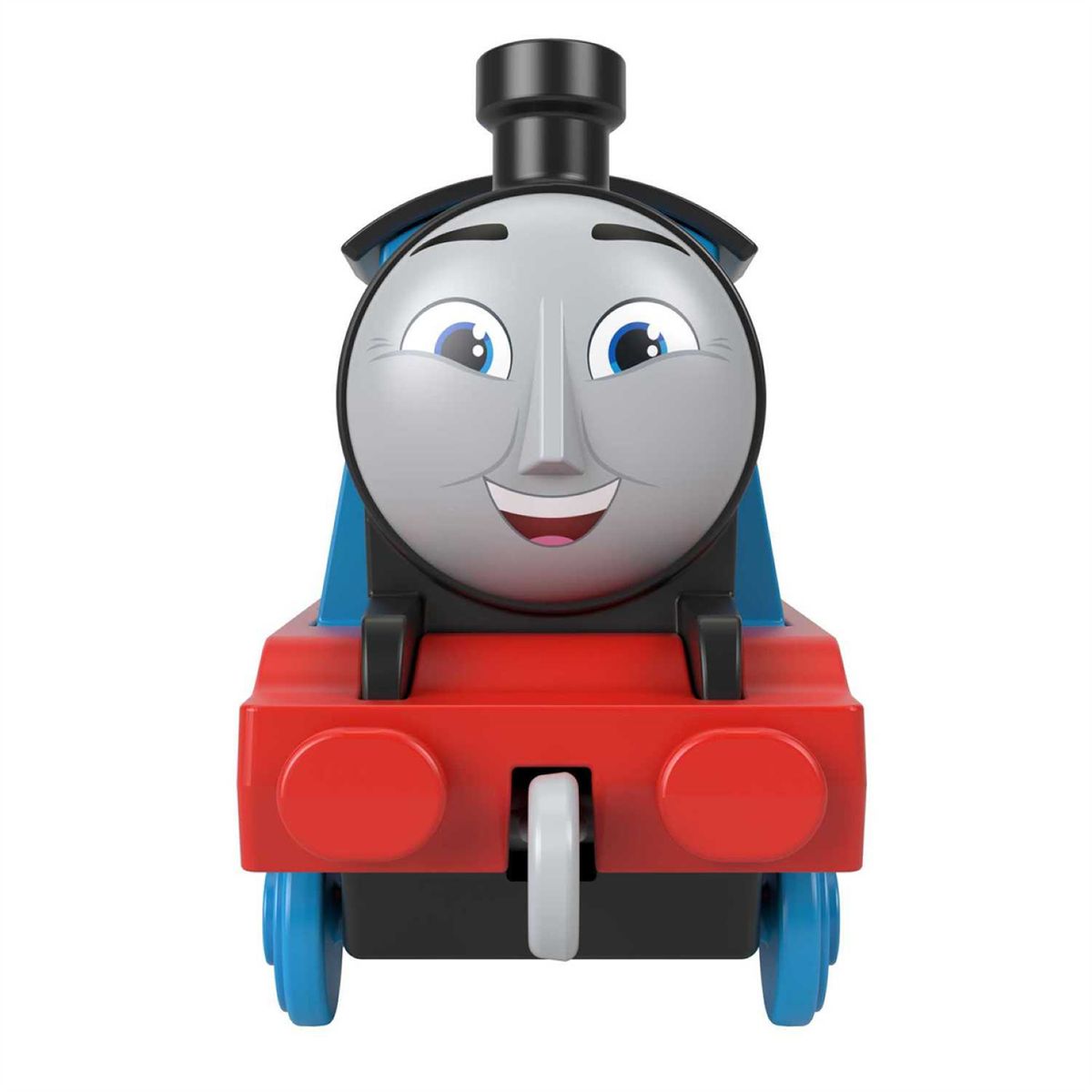THOMAS AND FRIENDS - Juguete Trenes Grandes Metálicos Thomas And Friends