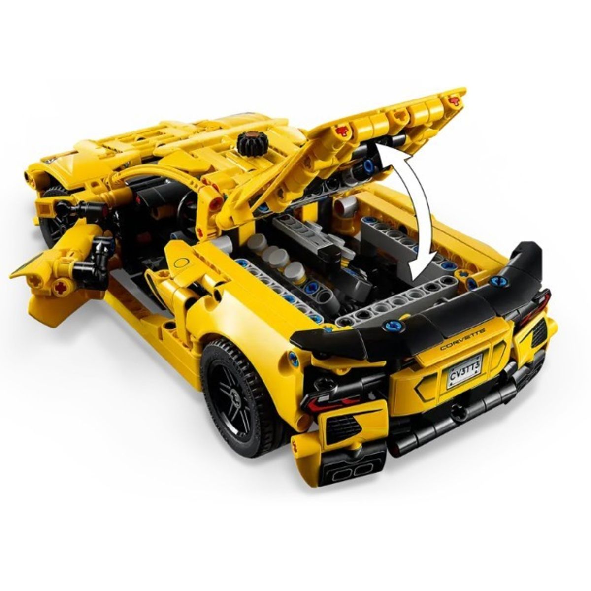 LEGO - Lego Chevrolet Corvette Stingray