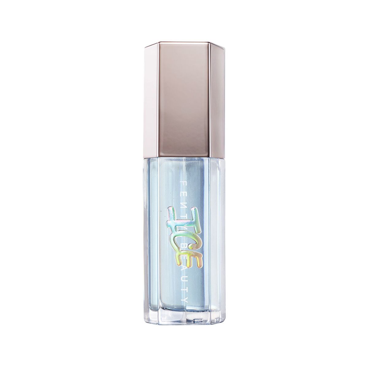 FENTY BEAUTY - Gloss Bomb Ice Cooling Lip Luminizer Cold Heart'd
Brillo Labial Refrescante