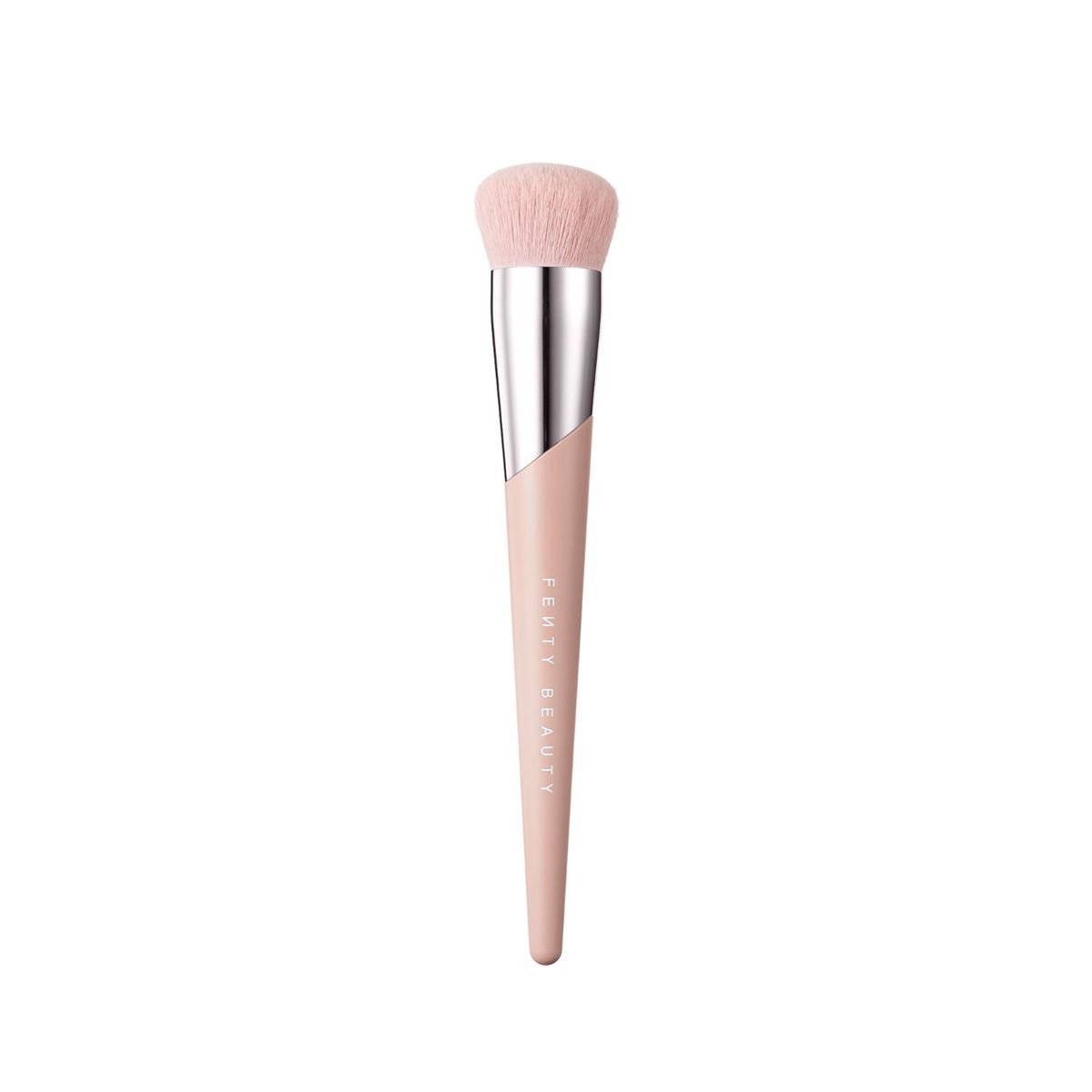 FENTY BEAUTY - "kabuki-buff Foundation Brush 115
Brocha Para Base "
