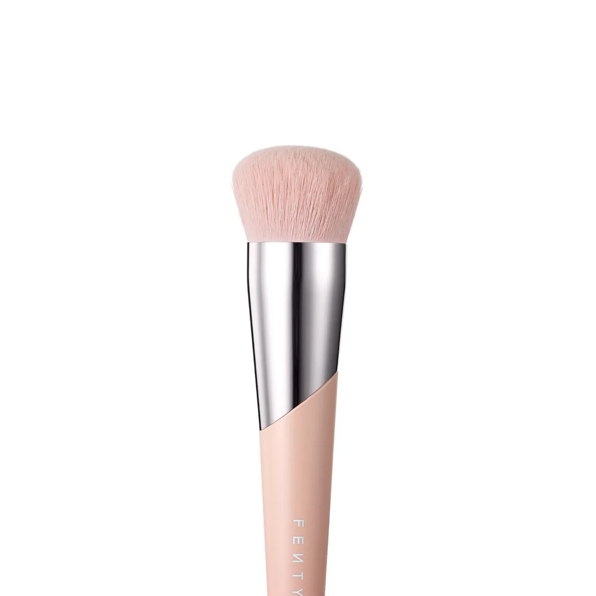 FENTY BEAUTY - "kabuki-buff Foundation Brush 115
Brocha Para Base "