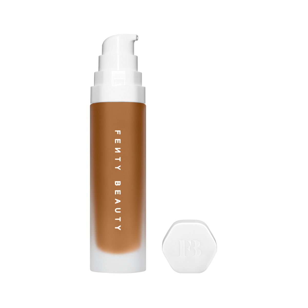 FENTY BEAUTY - Base De Maquillaje De Larga Duración Soft'Lit Naturally Luminous