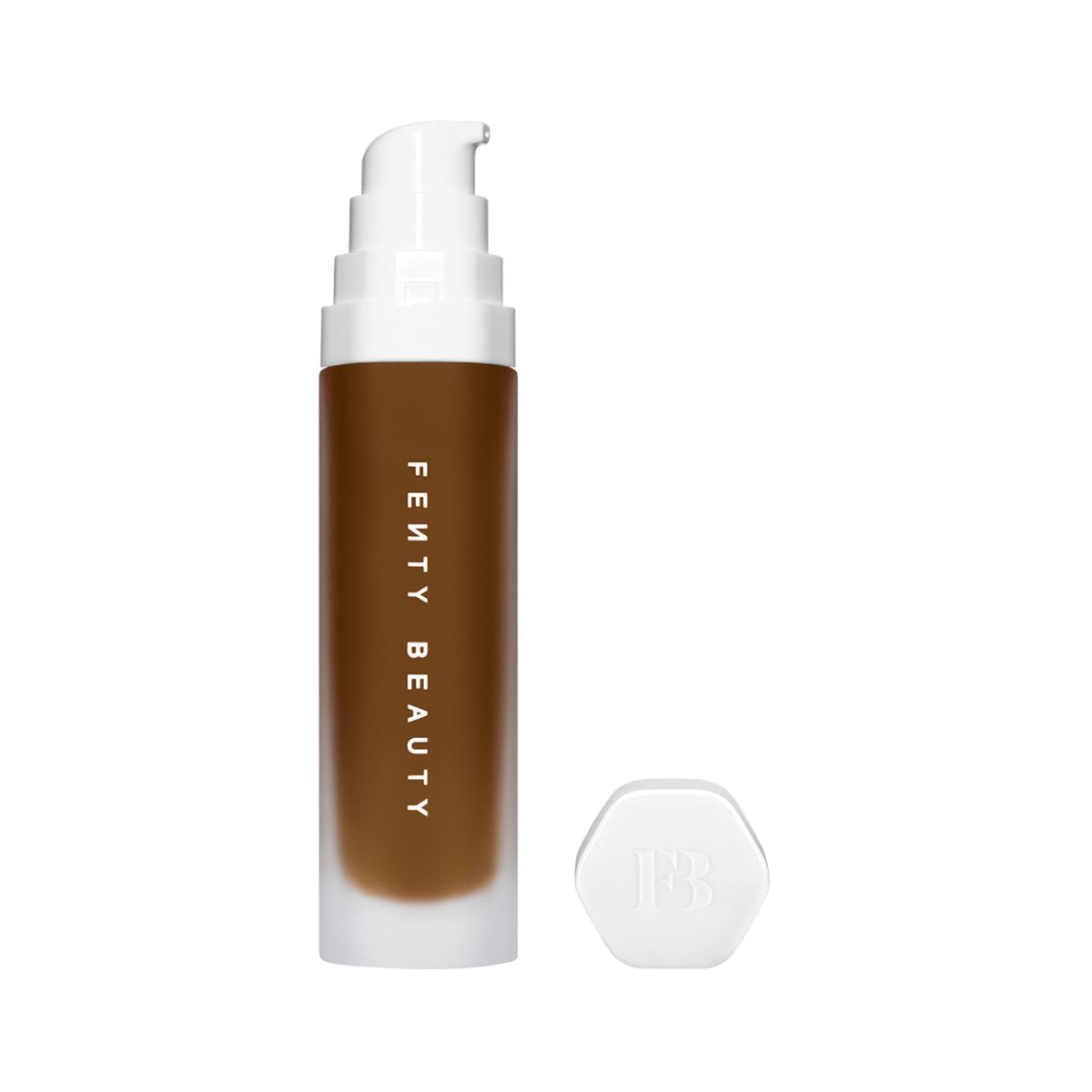 FENTY BEAUTY - Base De Maquillaje De Larga Duración Soft'Lit Naturally Luminous