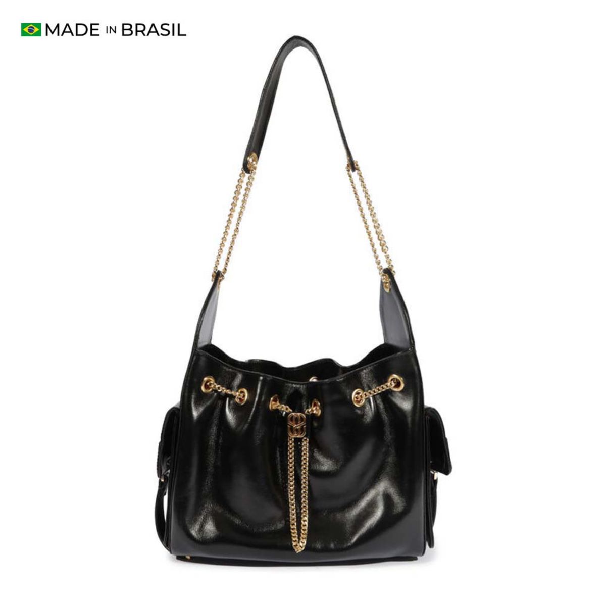 SCHUTZ - Otros Cuero S500183112.0002U Negr