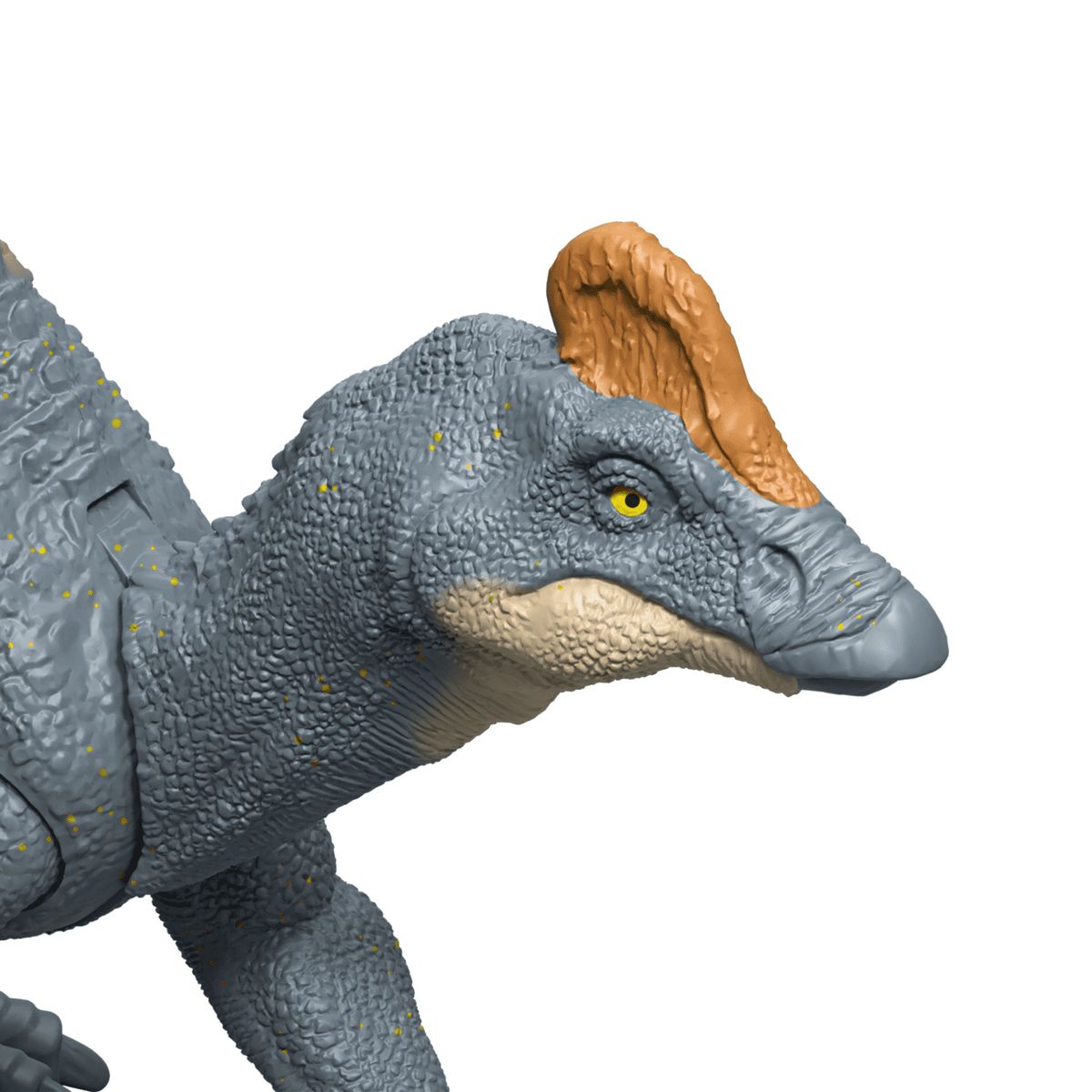 JURASSIC WORLD - Jurassic World Dinosaurio Juguete Rebirth Manada Peligrosa