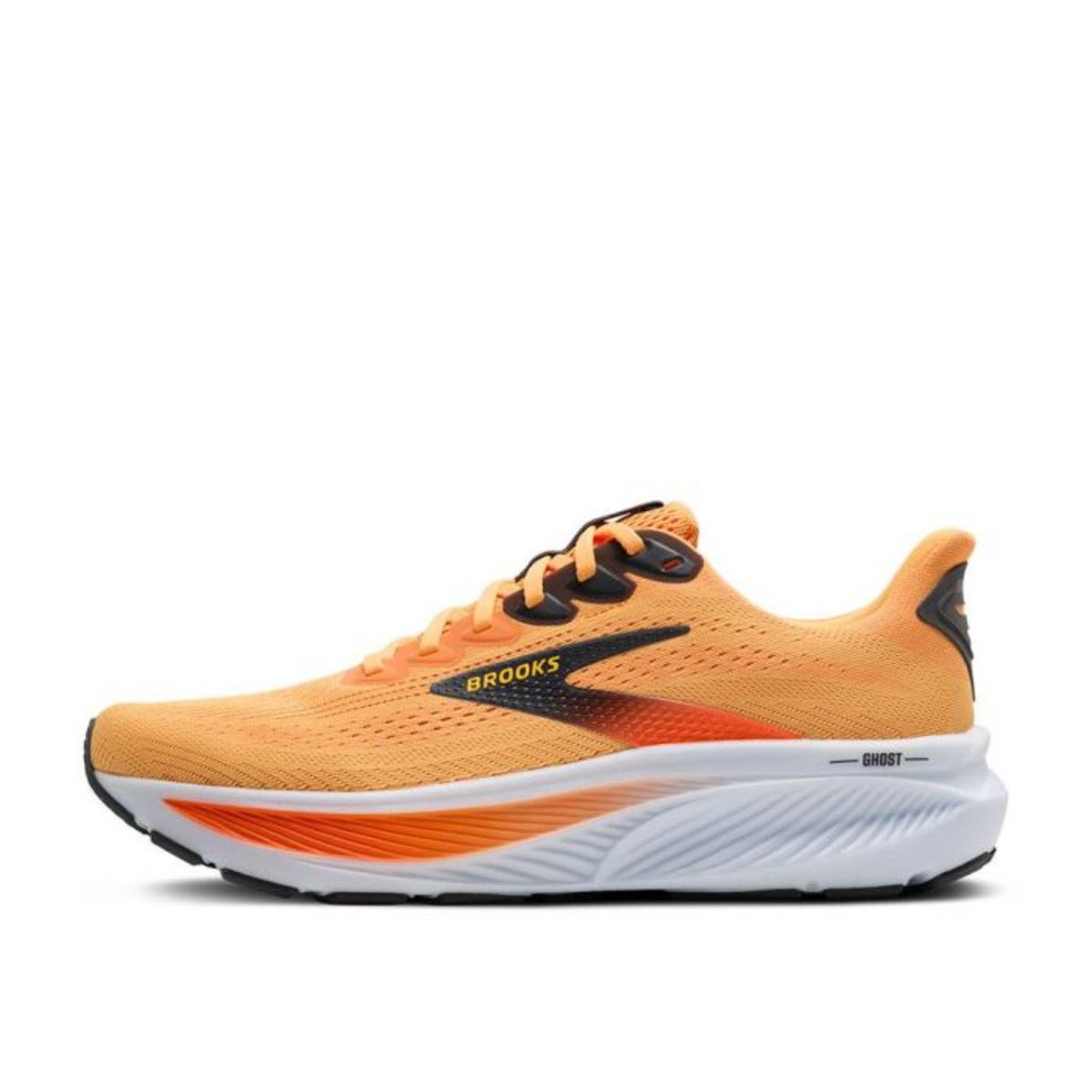 BROOKS - Zapatillas Running Hombre Brooks Ghost 17