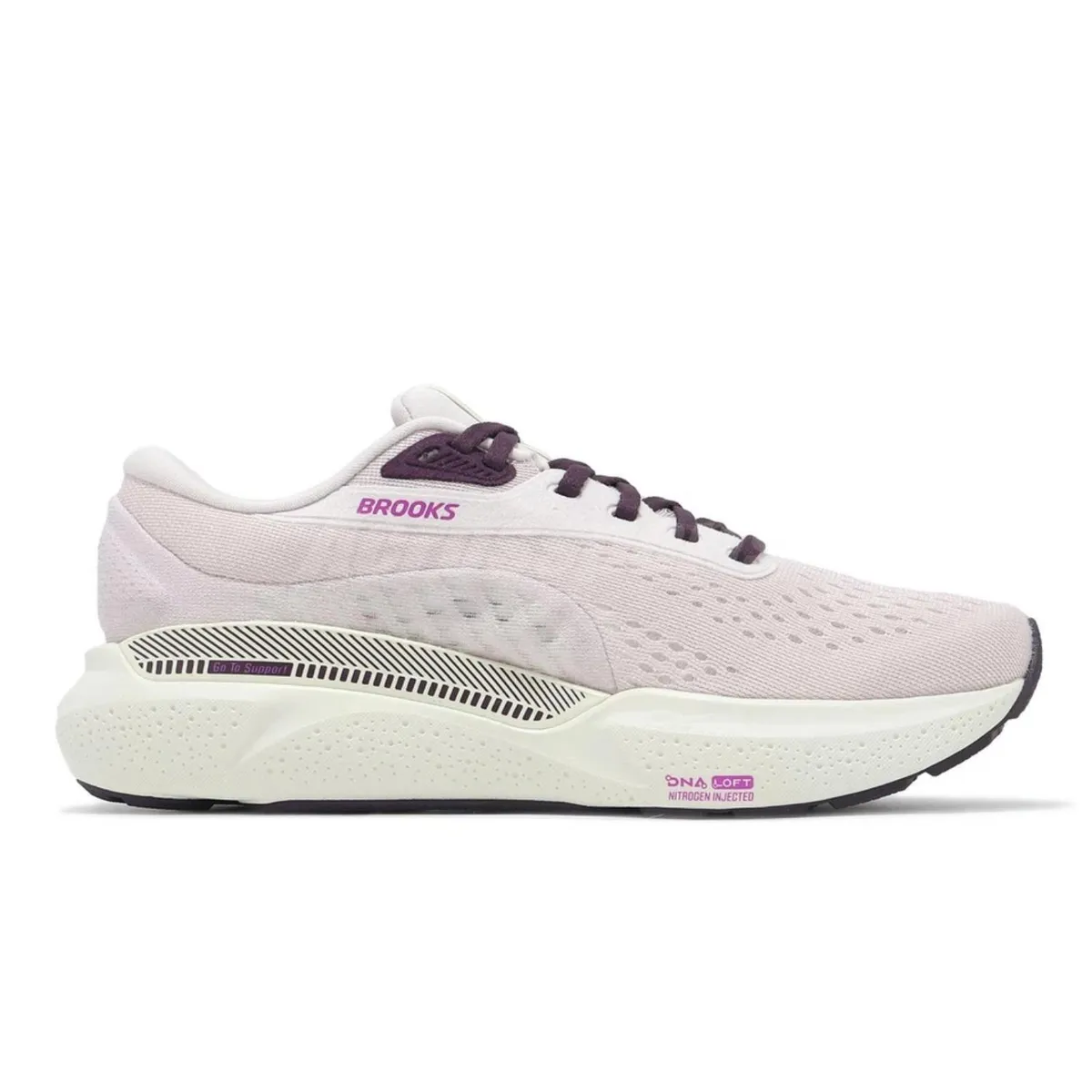 BROOKS - Zapatillas Running Mujer Brooks Adrenaline Gts 24