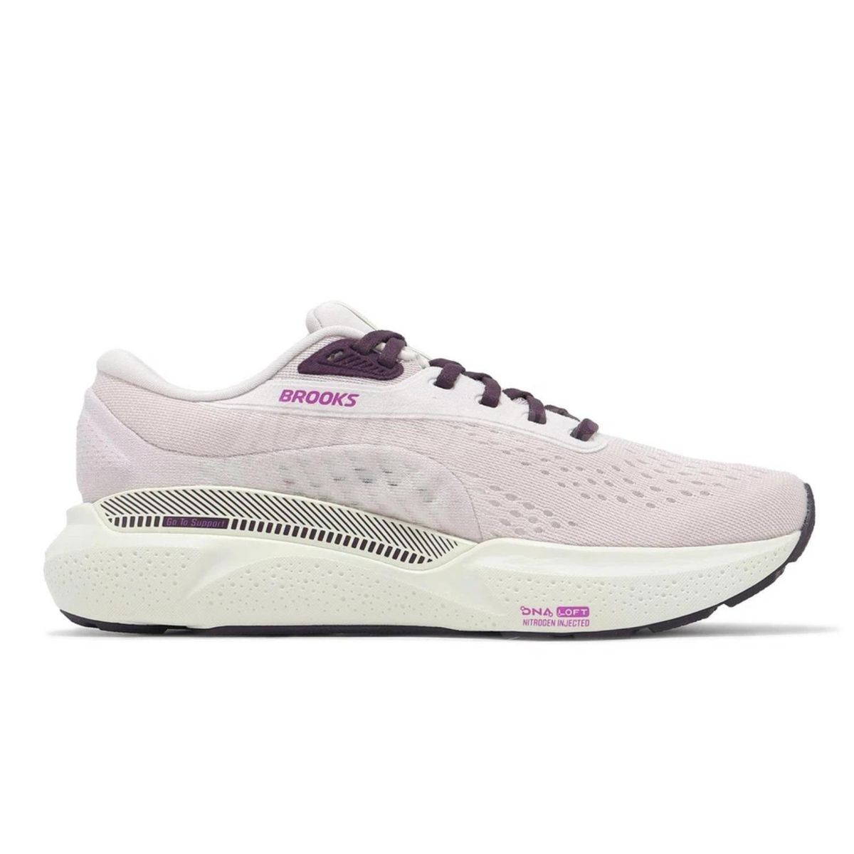 BROOKS - Zapatillas Running Mujer Brooks Adrenaline Gts 24