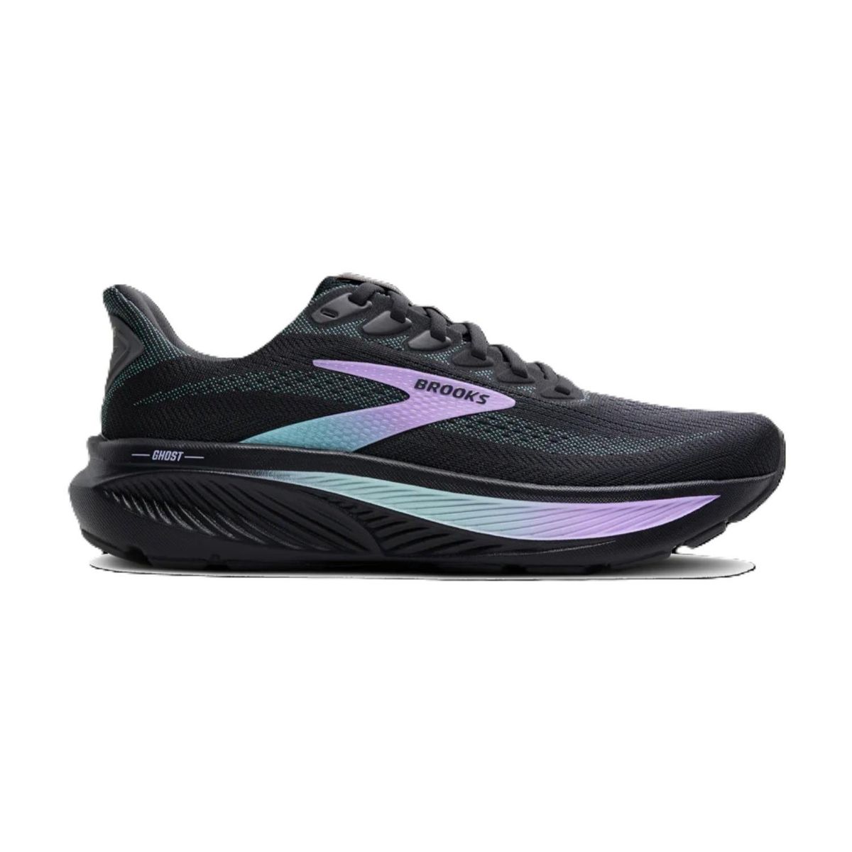 BROOKS - Zapatillas Running Mujer Brooks Ghost 17