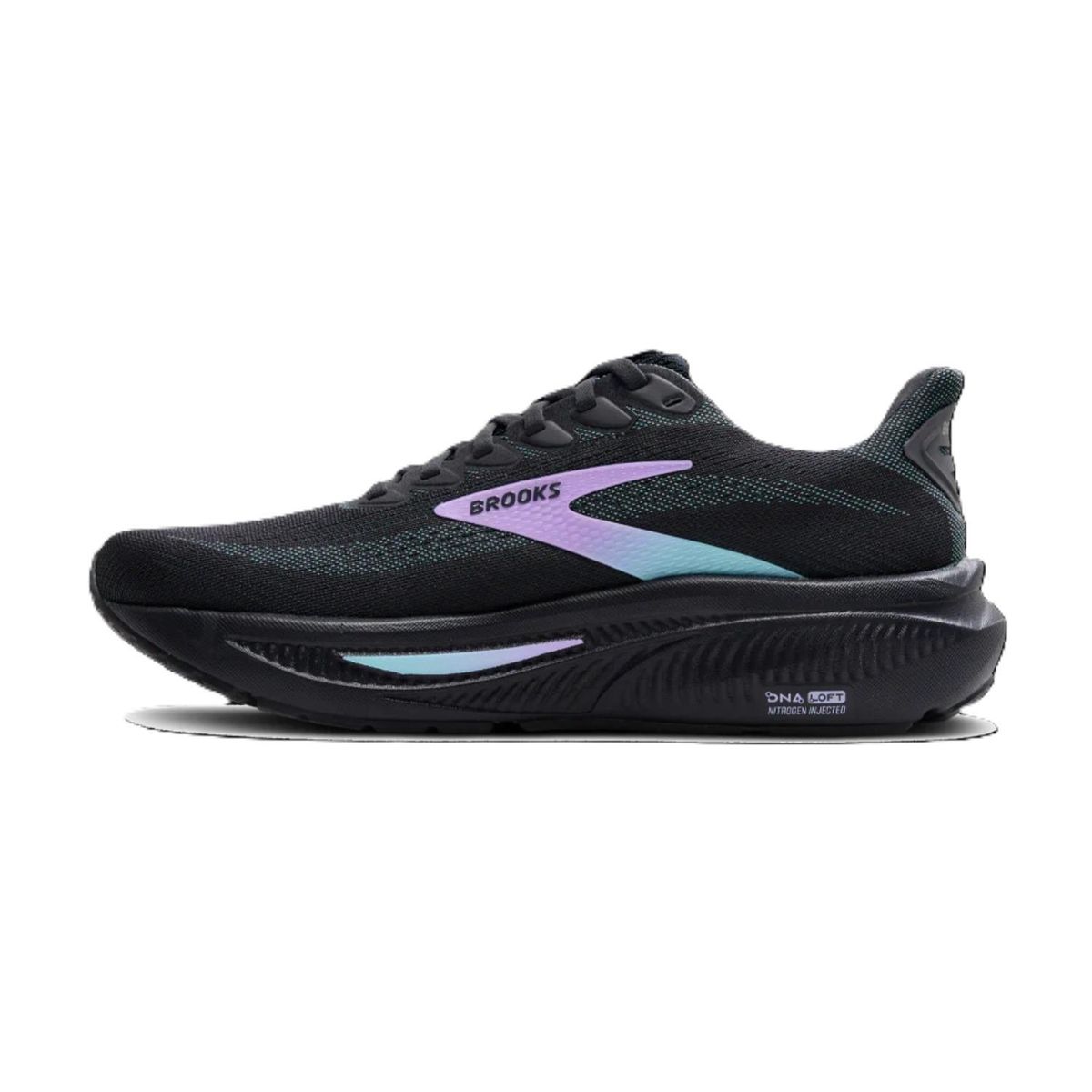 BROOKS - Zapatillas Running Mujer Brooks Ghost 17