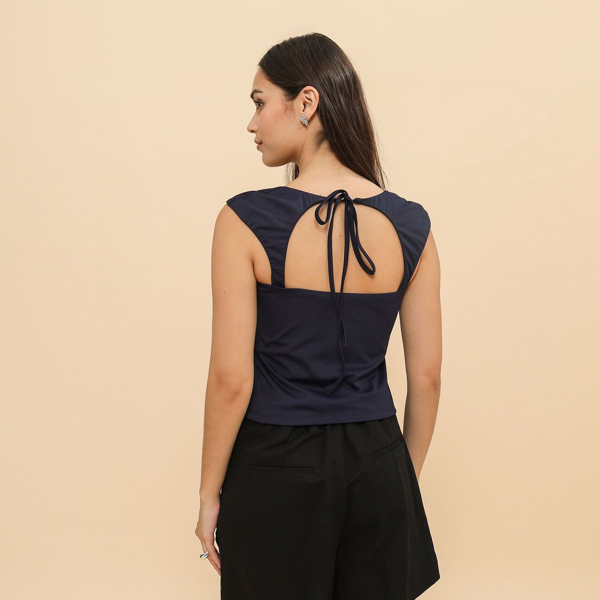 SYBILLA - Top Mujer Sybilla