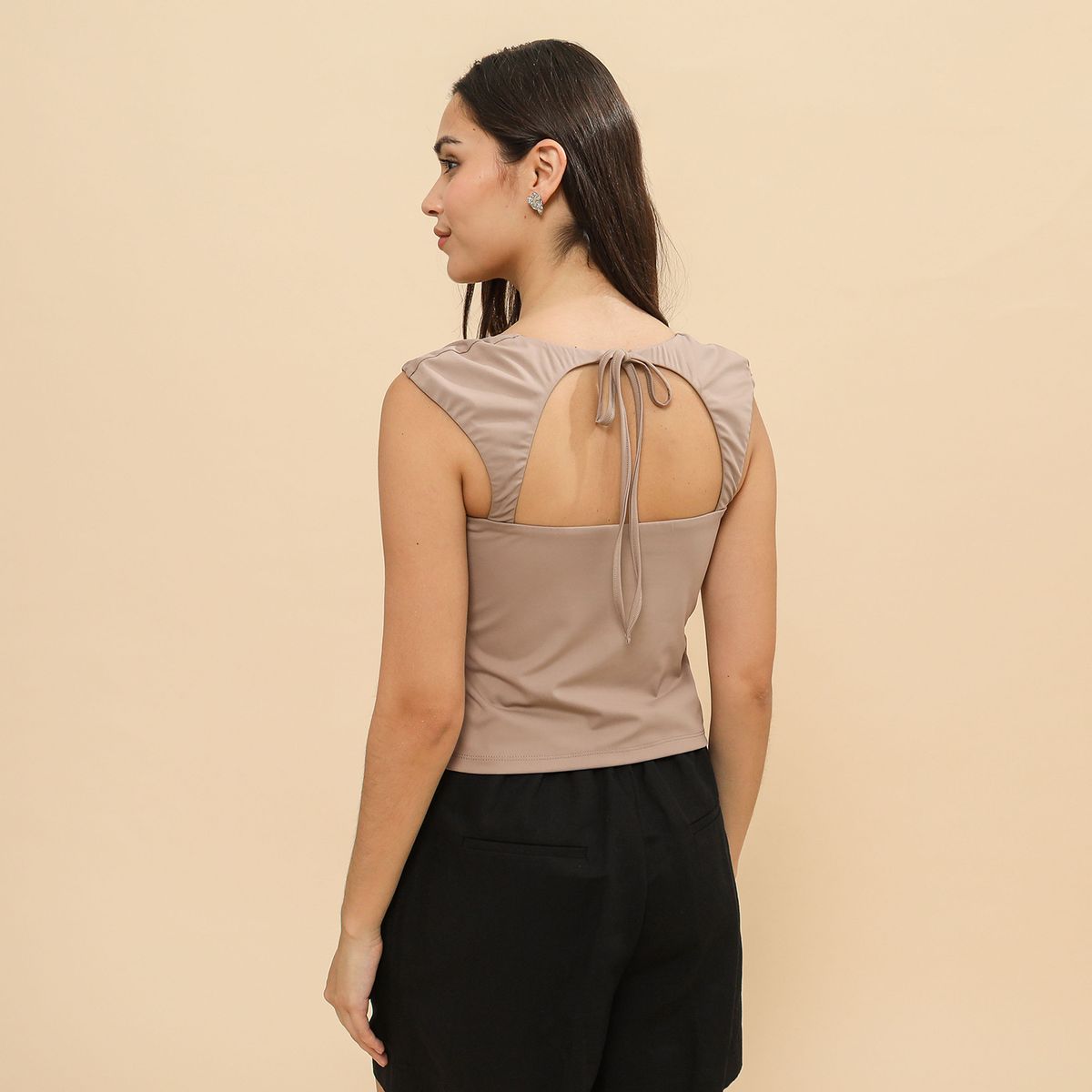 SYBILLA - Top Mujer Sybilla