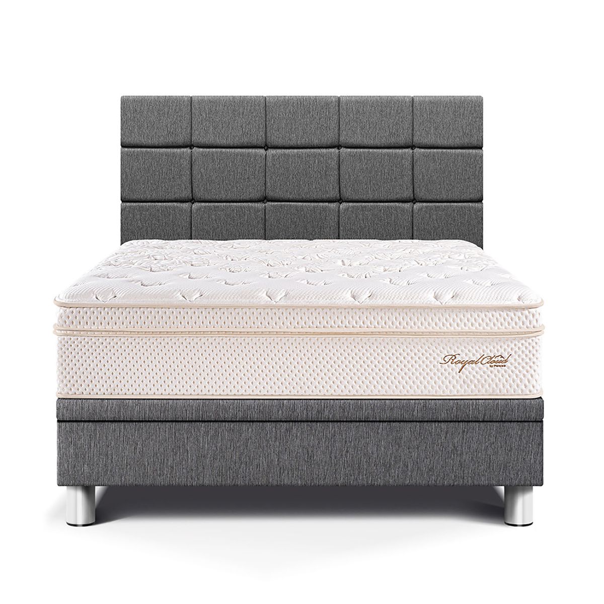 PARAISO - Dormitoriio Boxet Blocks Cloud Queen