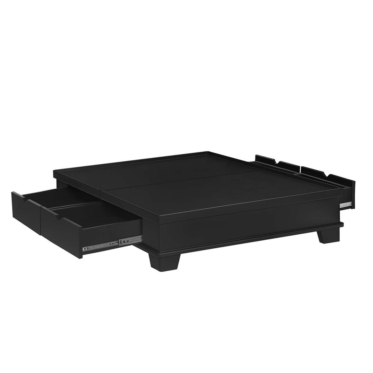 DROM - Box 4 Cajones King Laqueado