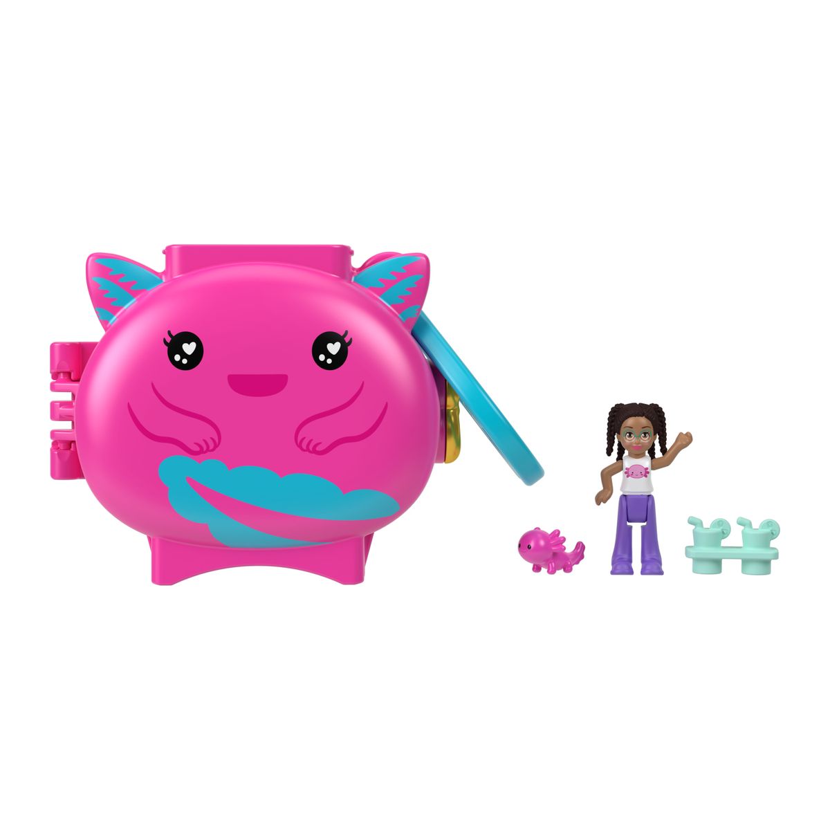 JURASSIC WORLD - Jurassic World Dinosaurio Rebirth Mordida De Ataque