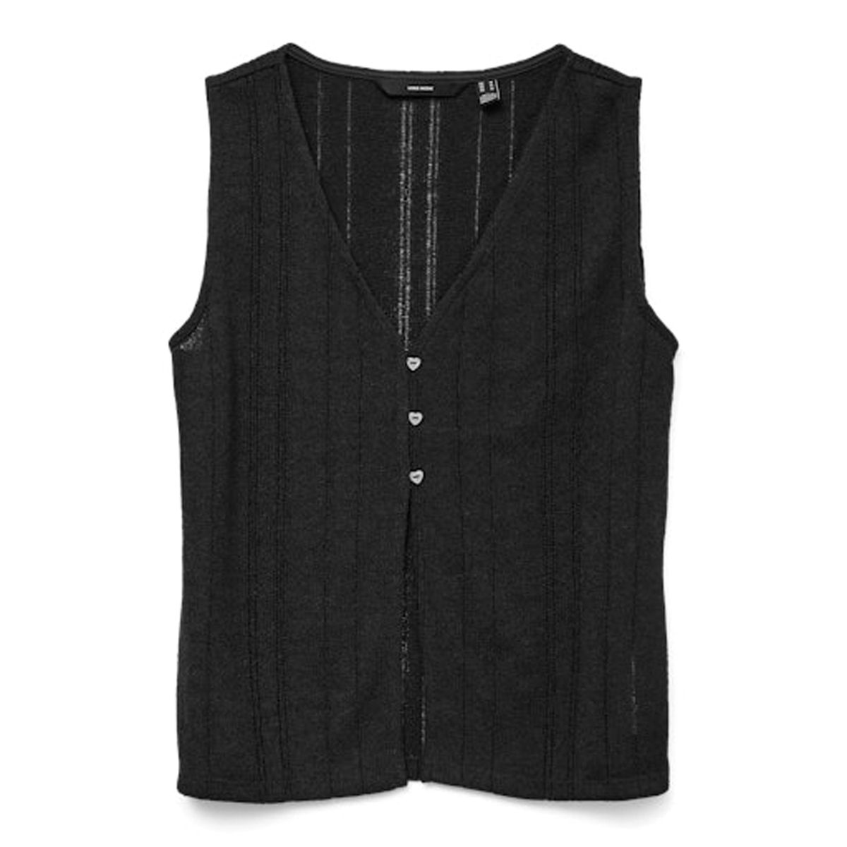 VERO MODA - Chaleco Mujer Vero Moda