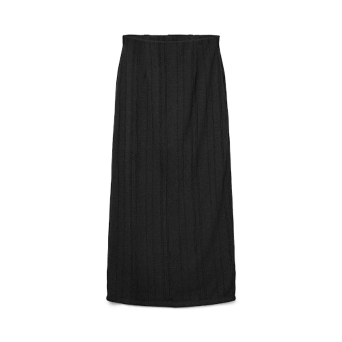 VERO MODA - Falda Larga Mujer Vero Moda