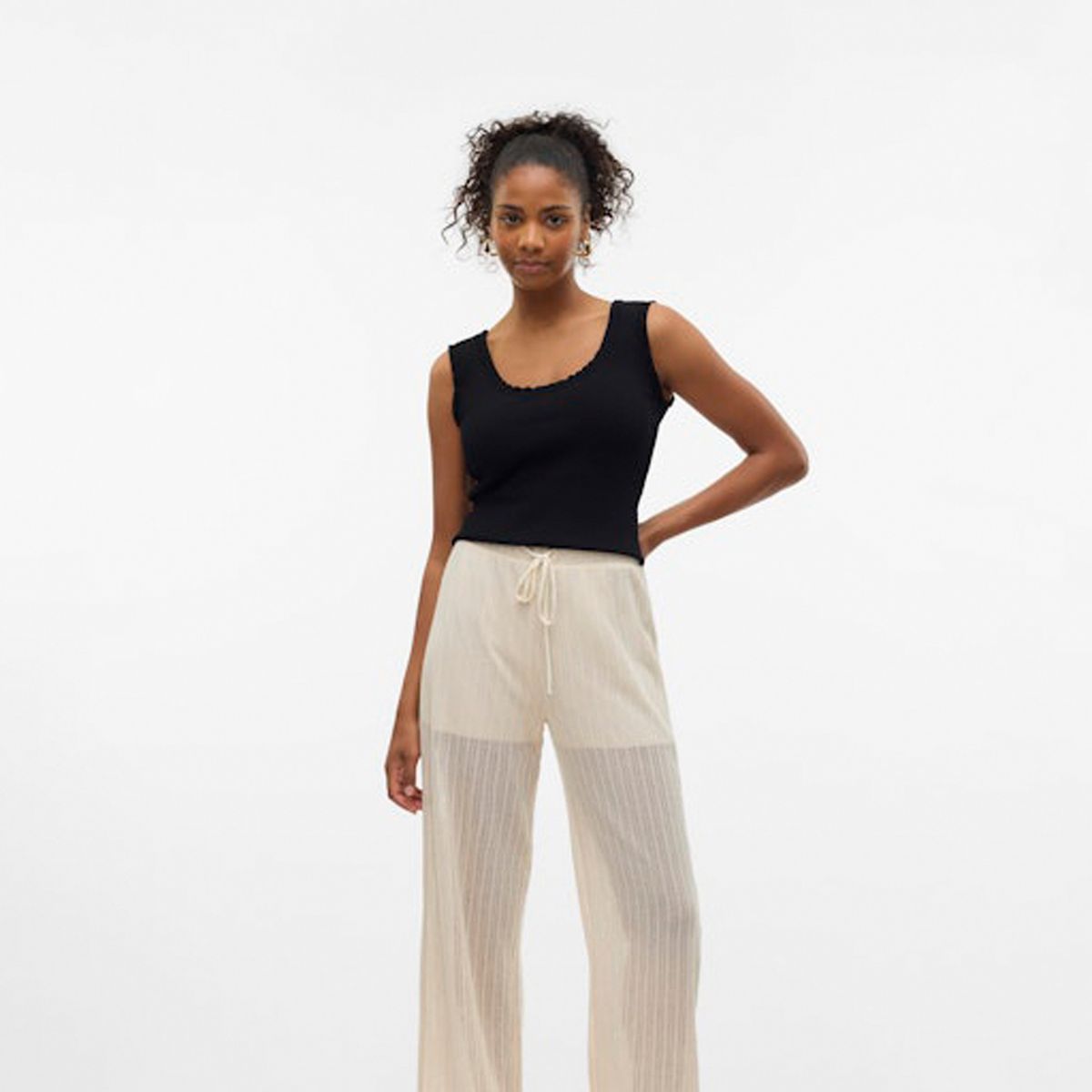 VERO MODA - Top Mujer Vero Moda