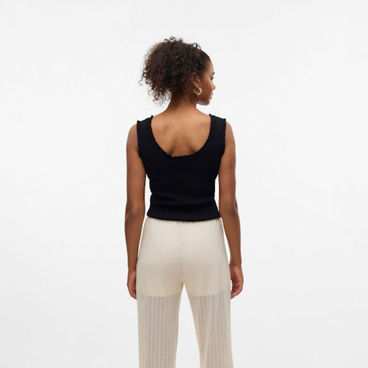 VERO MODA - Top Mujer Vero Moda