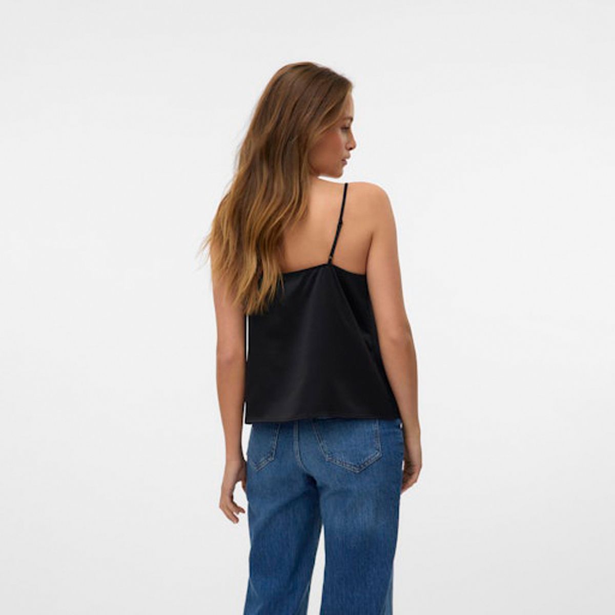 VERO MODA - Top Tiras Mujer Vero Moda