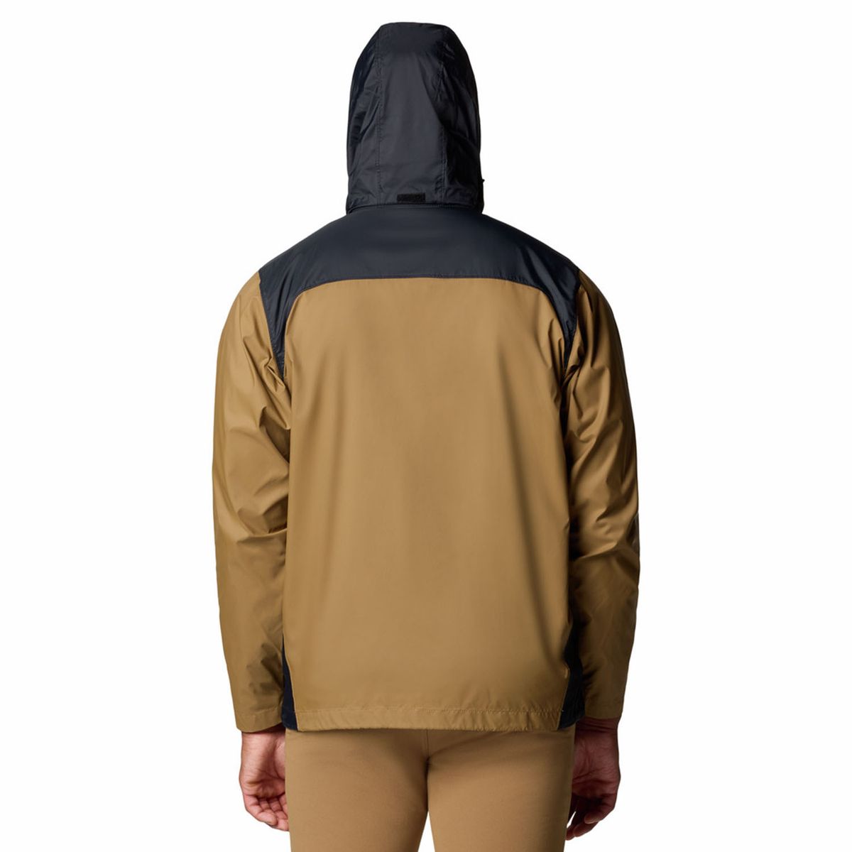 COLUMBIA - Casaca Hombre Impermeable Glennaker Lake Ii  Colum