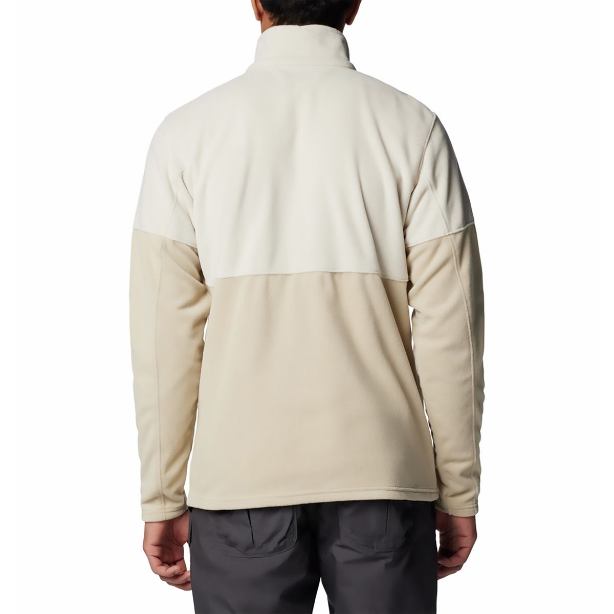 COLUMBIA - Polar Hombre Con Cierre Completo Basin Trail