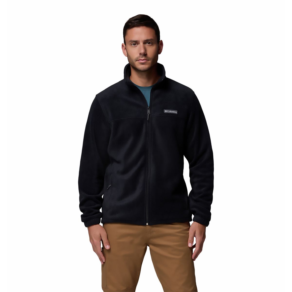 COLUMBIA - Polar Hombre Columbia.