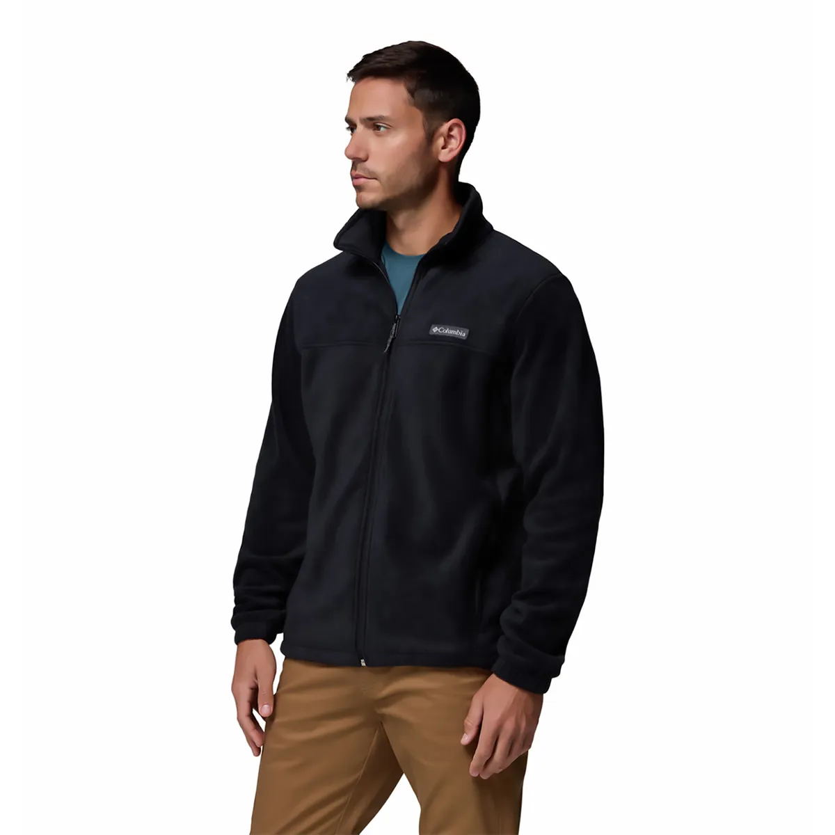 COLUMBIA - Polar Hombre Columbia.