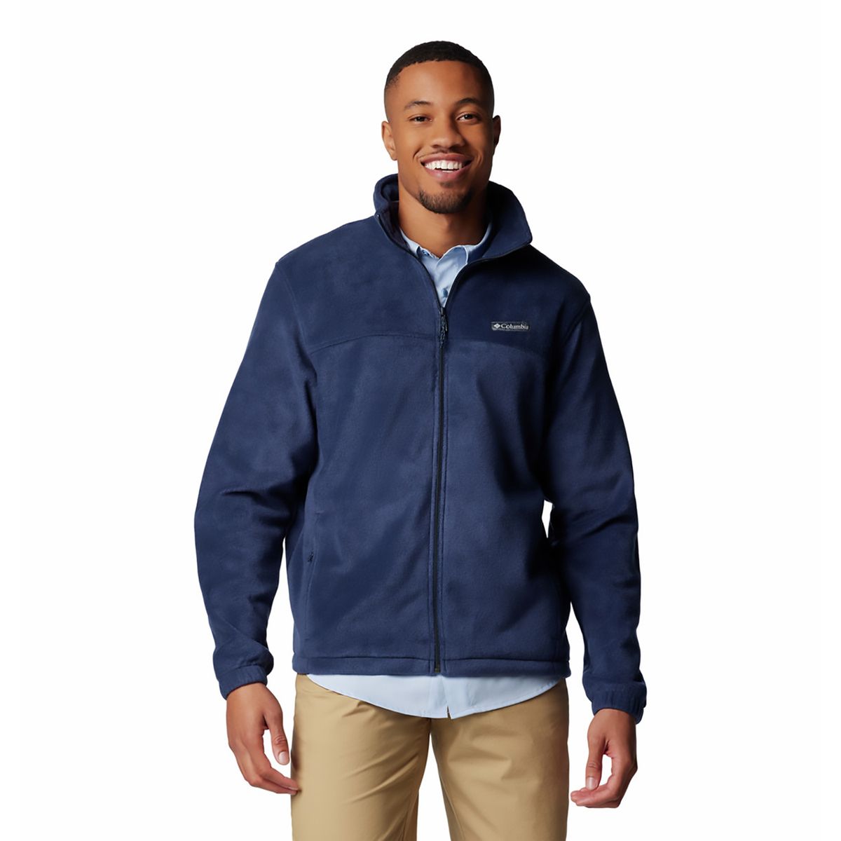 COLUMBIA - Polar Hombre Columbia.