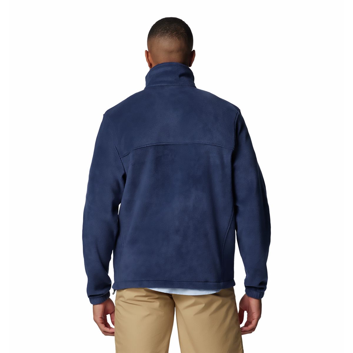 COLUMBIA - Polar Hombre Columbia.