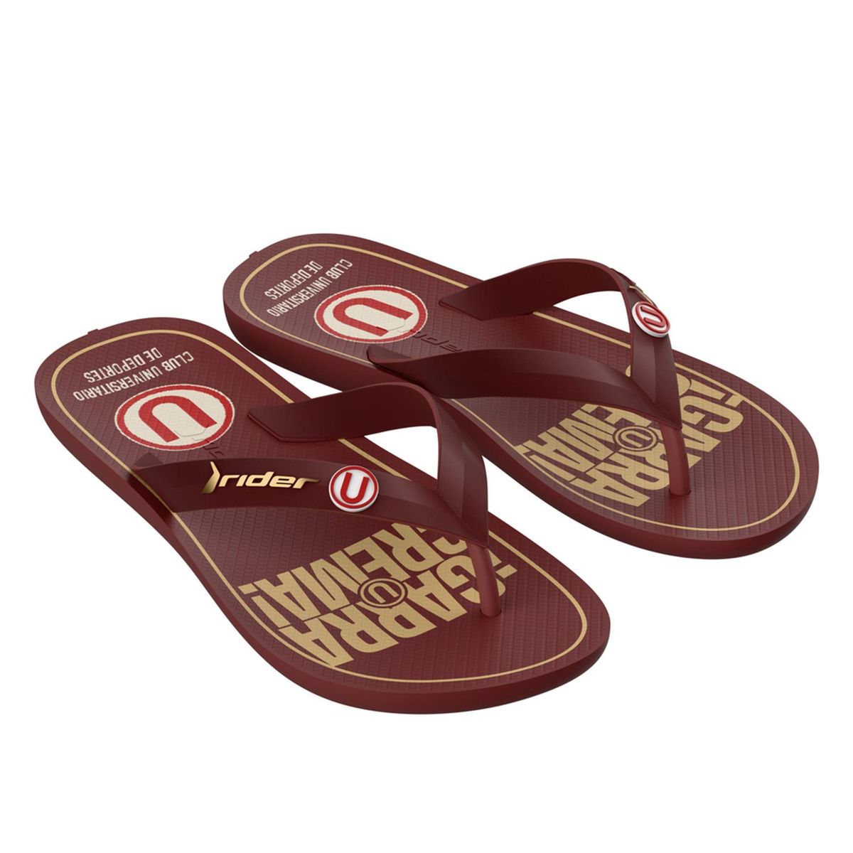 RIDER - Sandalias Hombre Rider