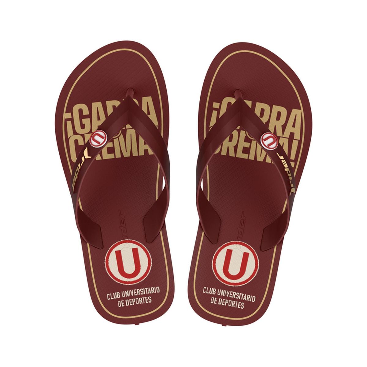 RIDER - Sandalias Hombre Rider