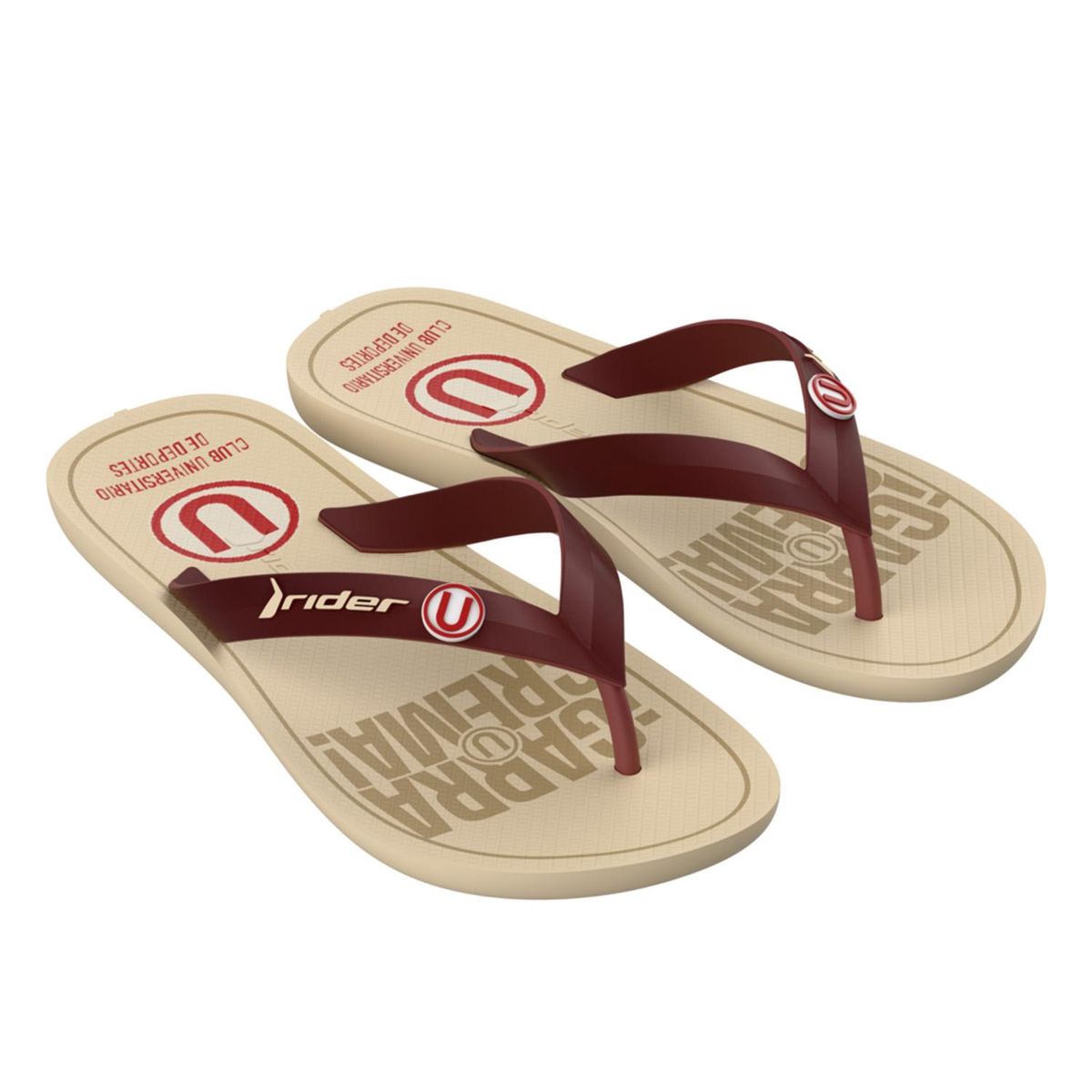 RIDER - Sandalias Hombre Rider