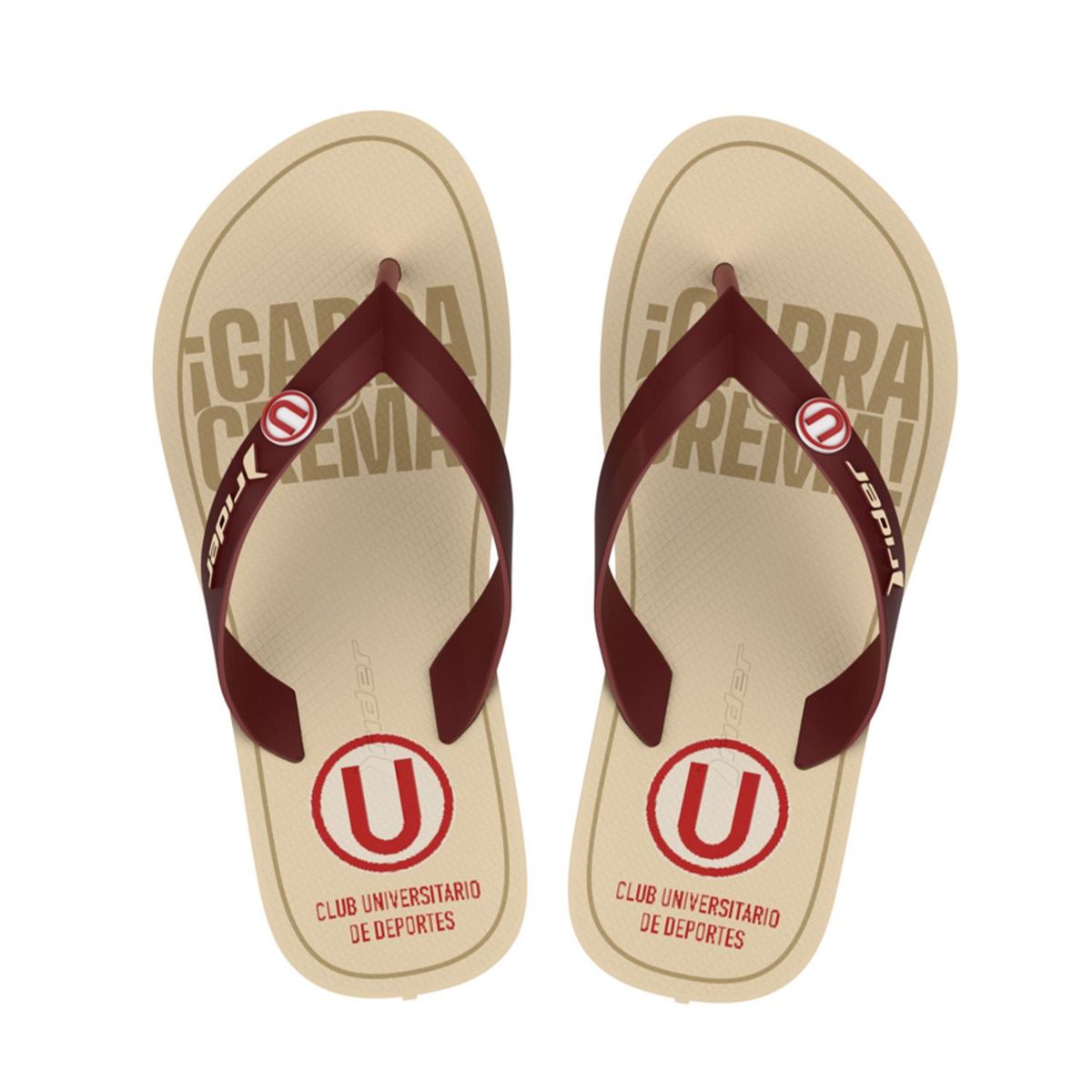 RIDER - Sandalias Hombre Rider