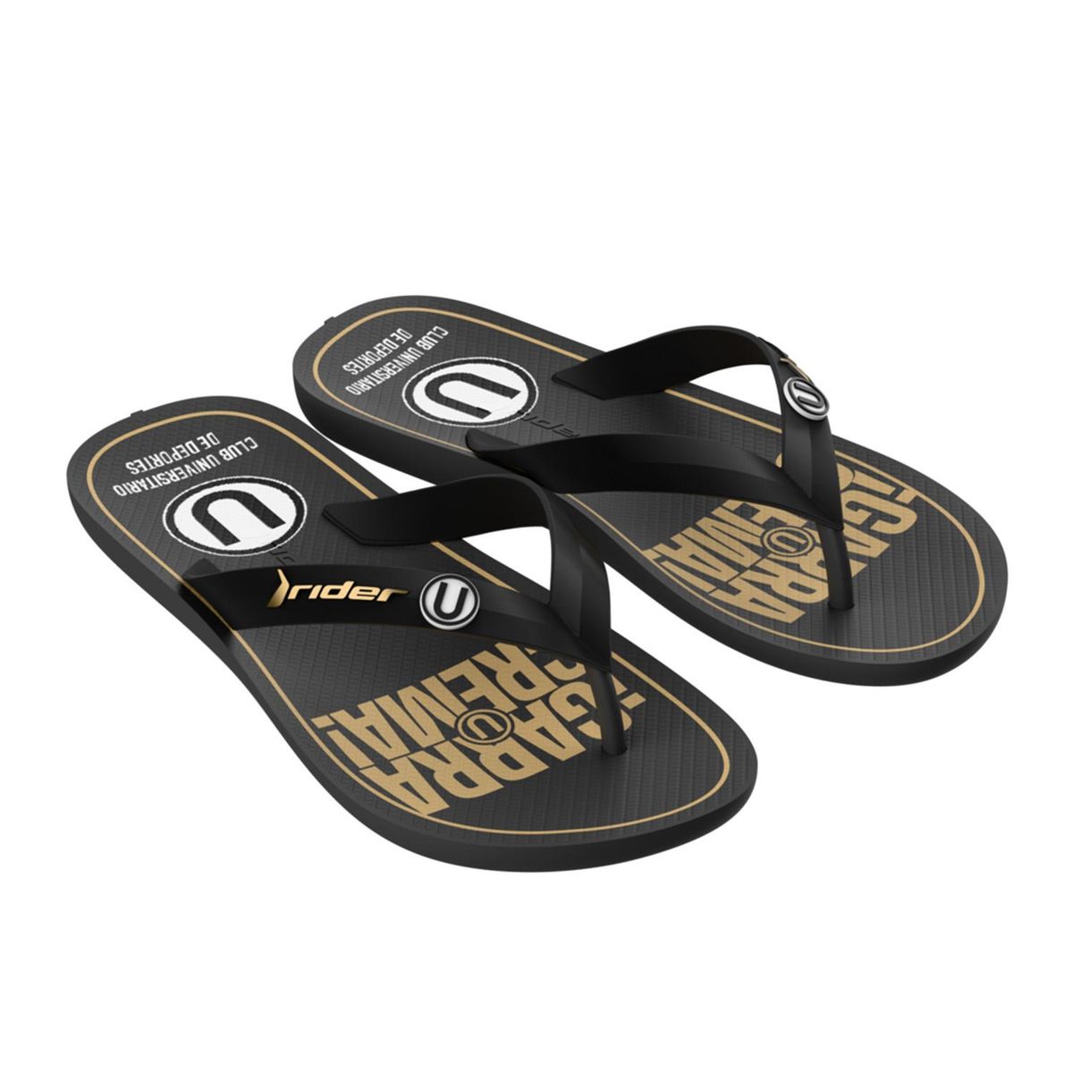 RIDER - Sandalias Hombre Rider